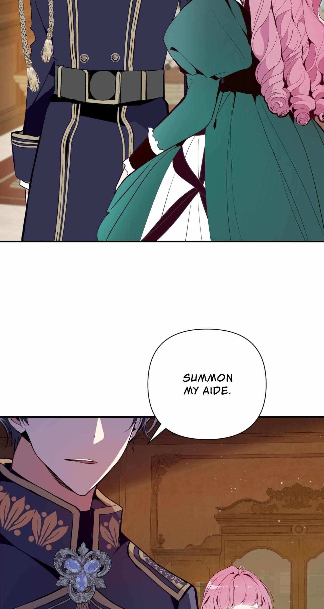Becoming Best Friends With the Icy Male Lead Chapter 73 page 53 - 