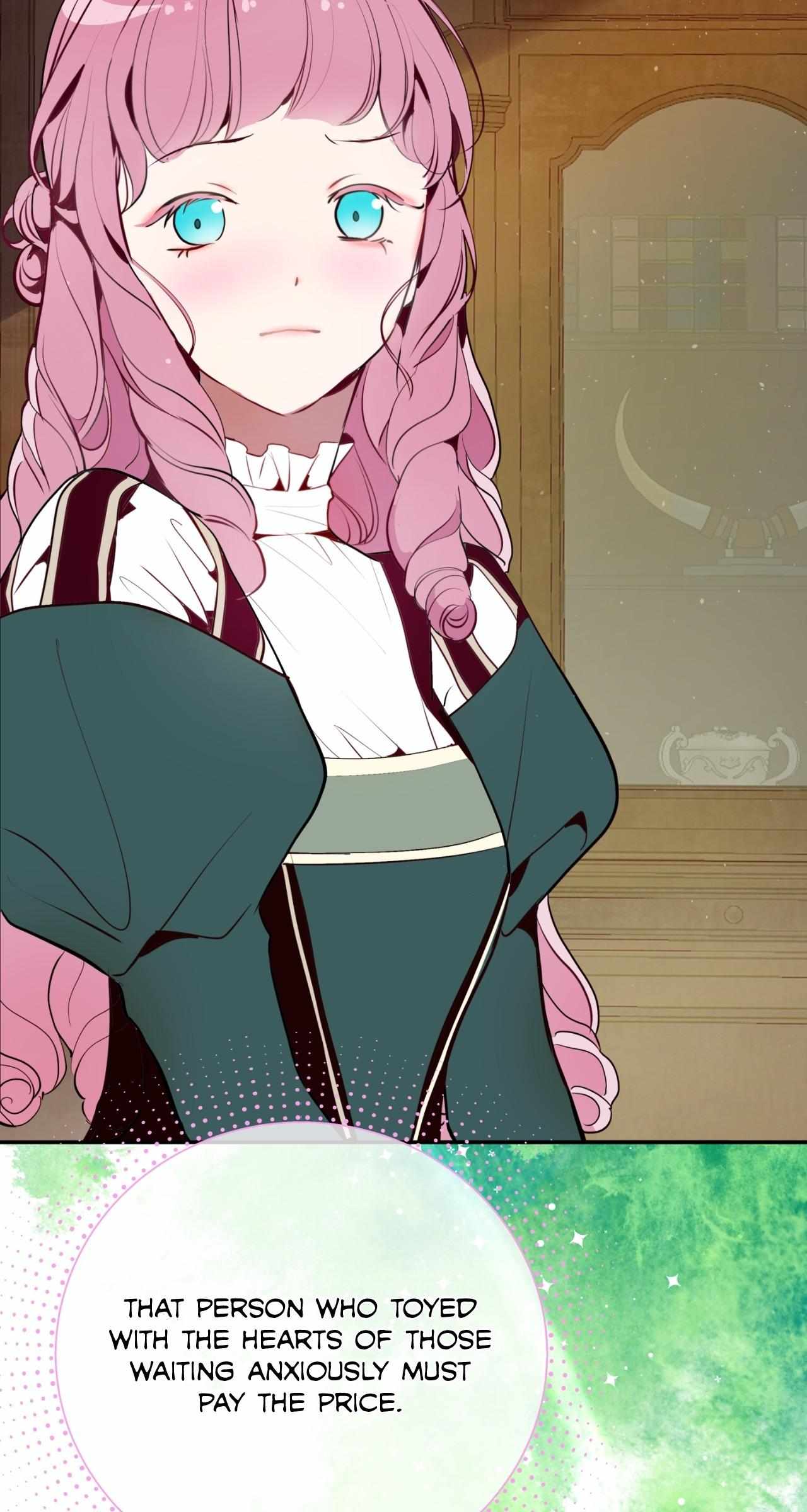 Becoming Best Friends With the Icy Male Lead Chapter 73 page 55 - 