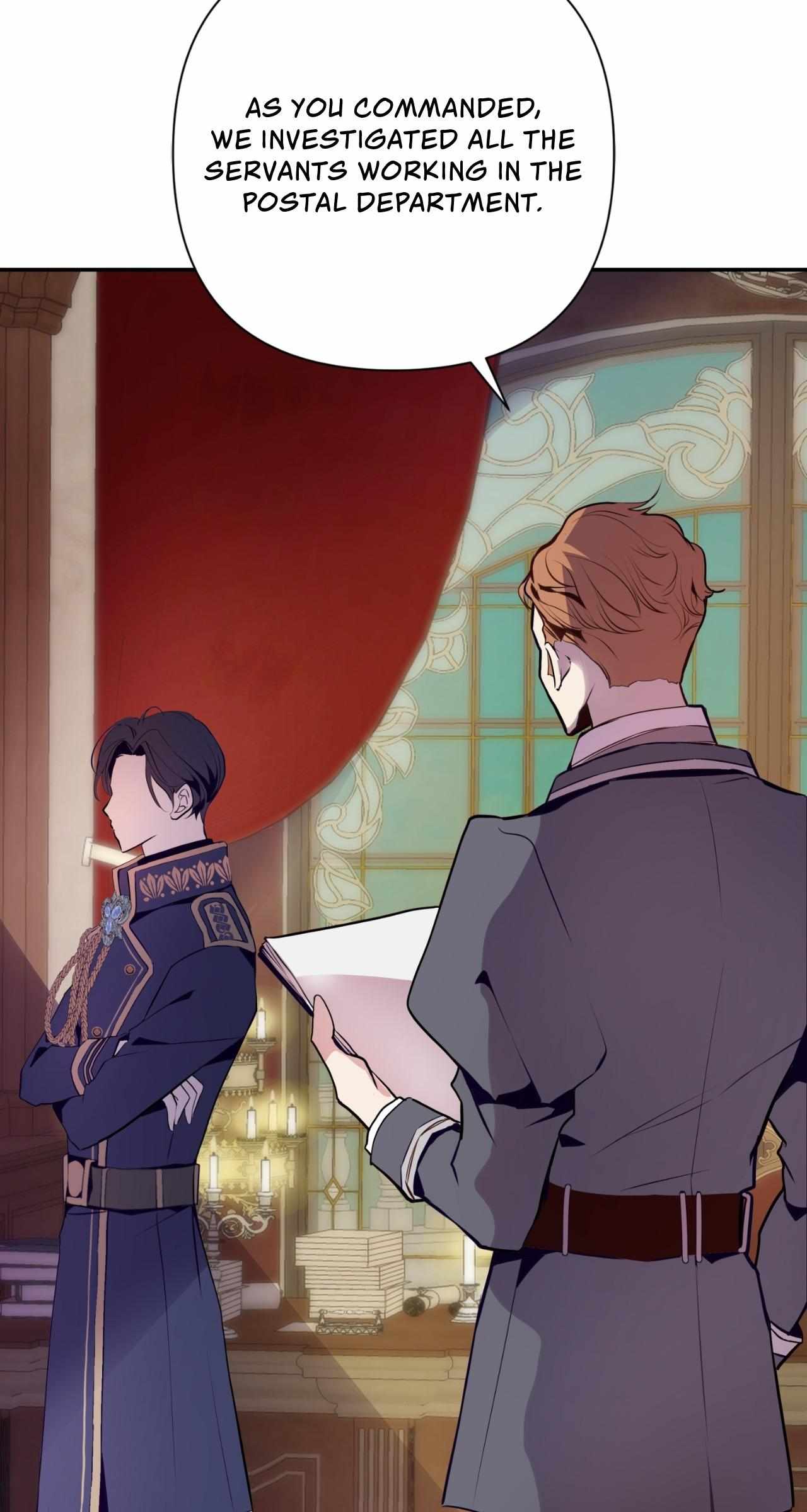 Becoming Best Friends With the Icy Male Lead Chapter 73 page 59 - 