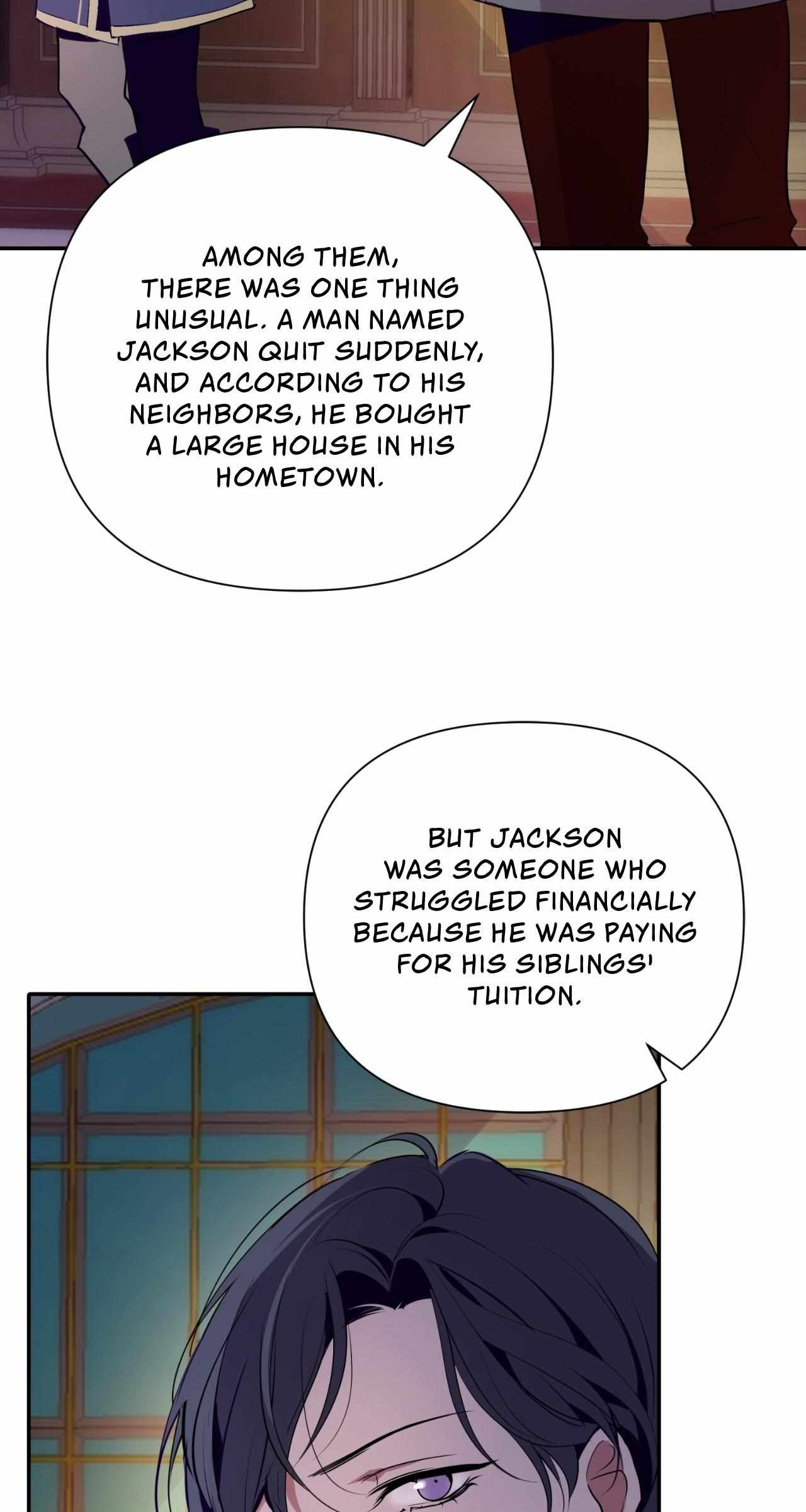 Becoming Best Friends With the Icy Male Lead Chapter 73 page 60 - 