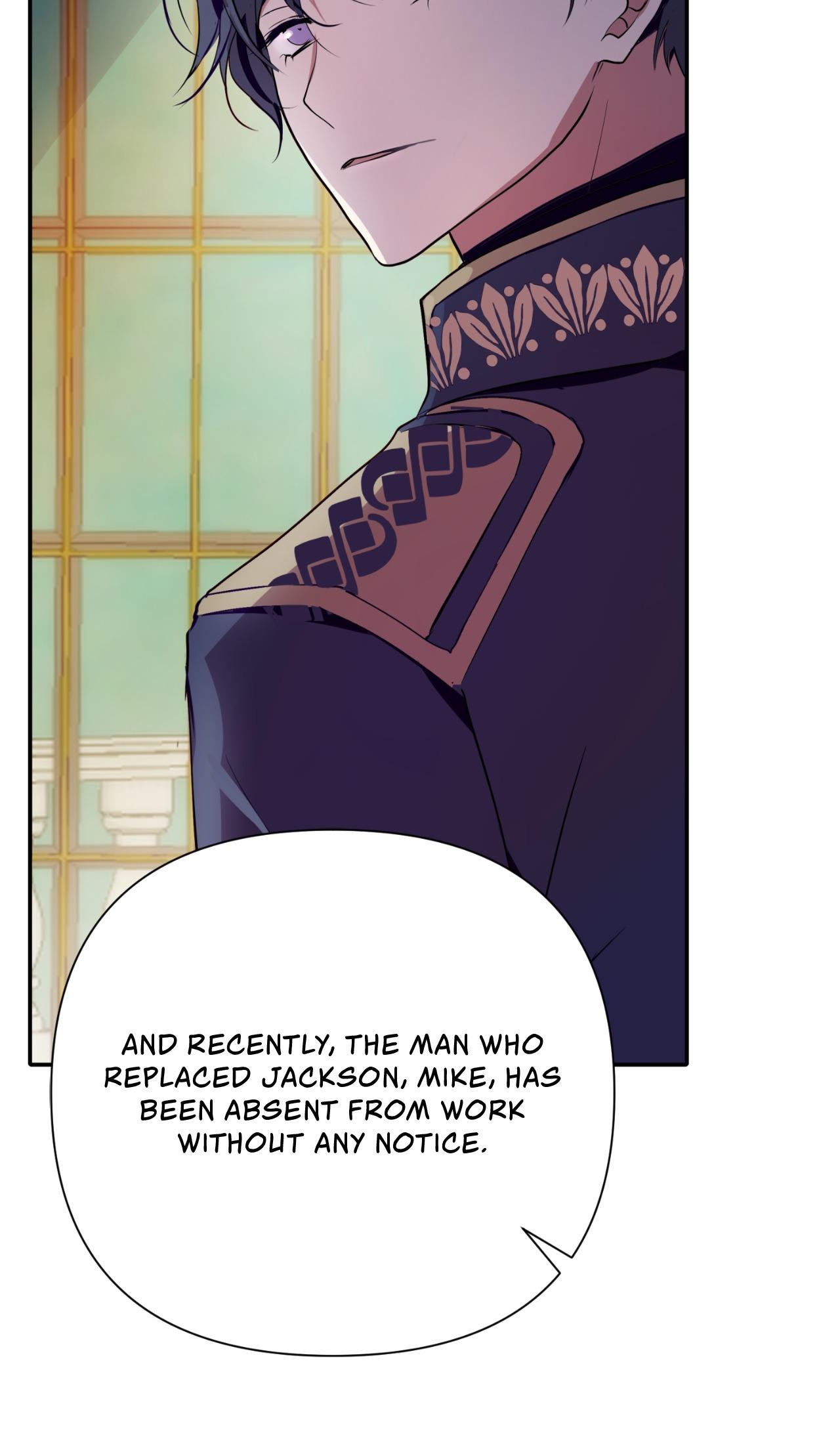 Becoming Best Friends With the Icy Male Lead Chapter 73 page 61 - 