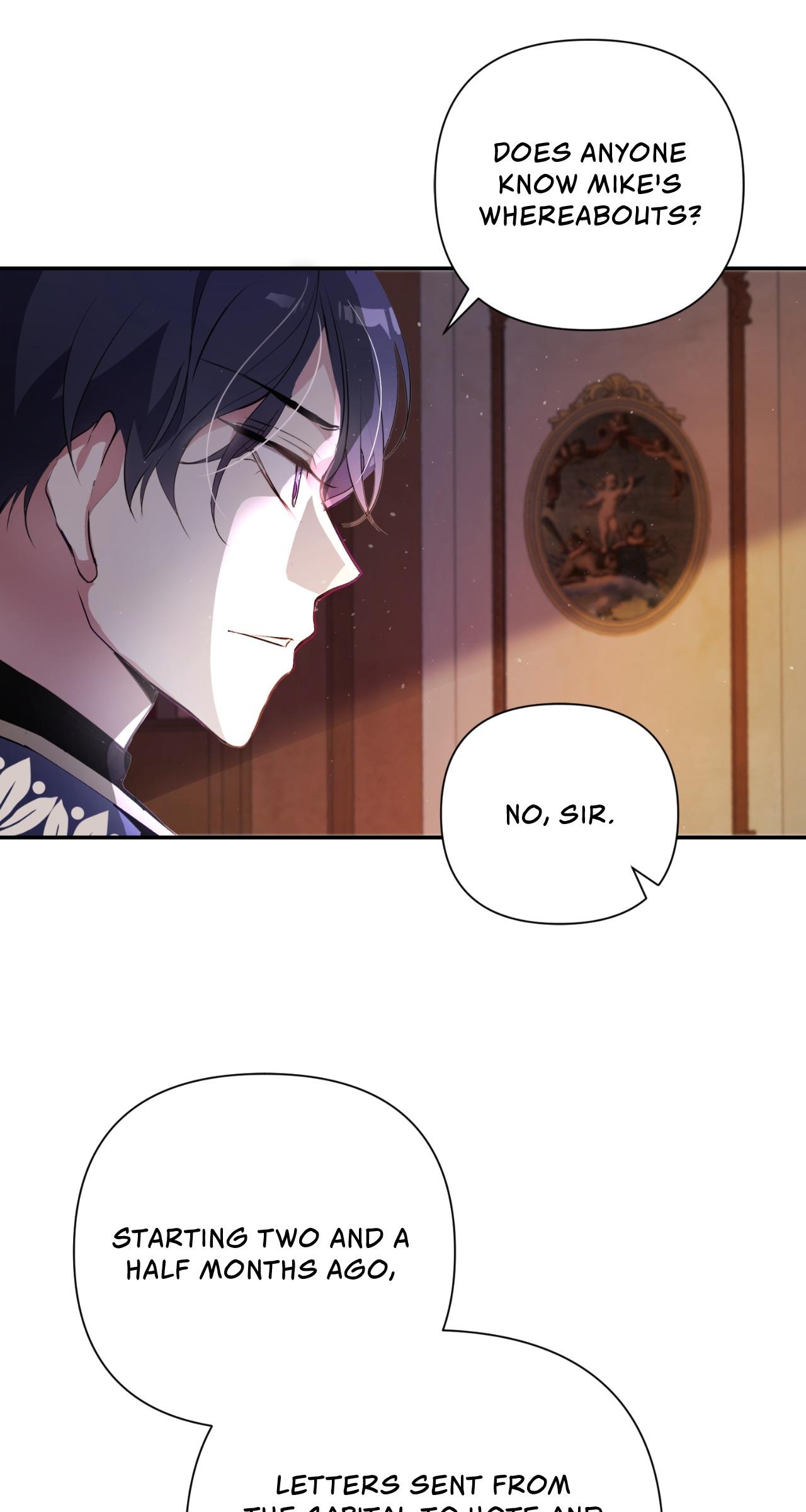 Becoming Best Friends With the Icy Male Lead Chapter 73 page 62 - 