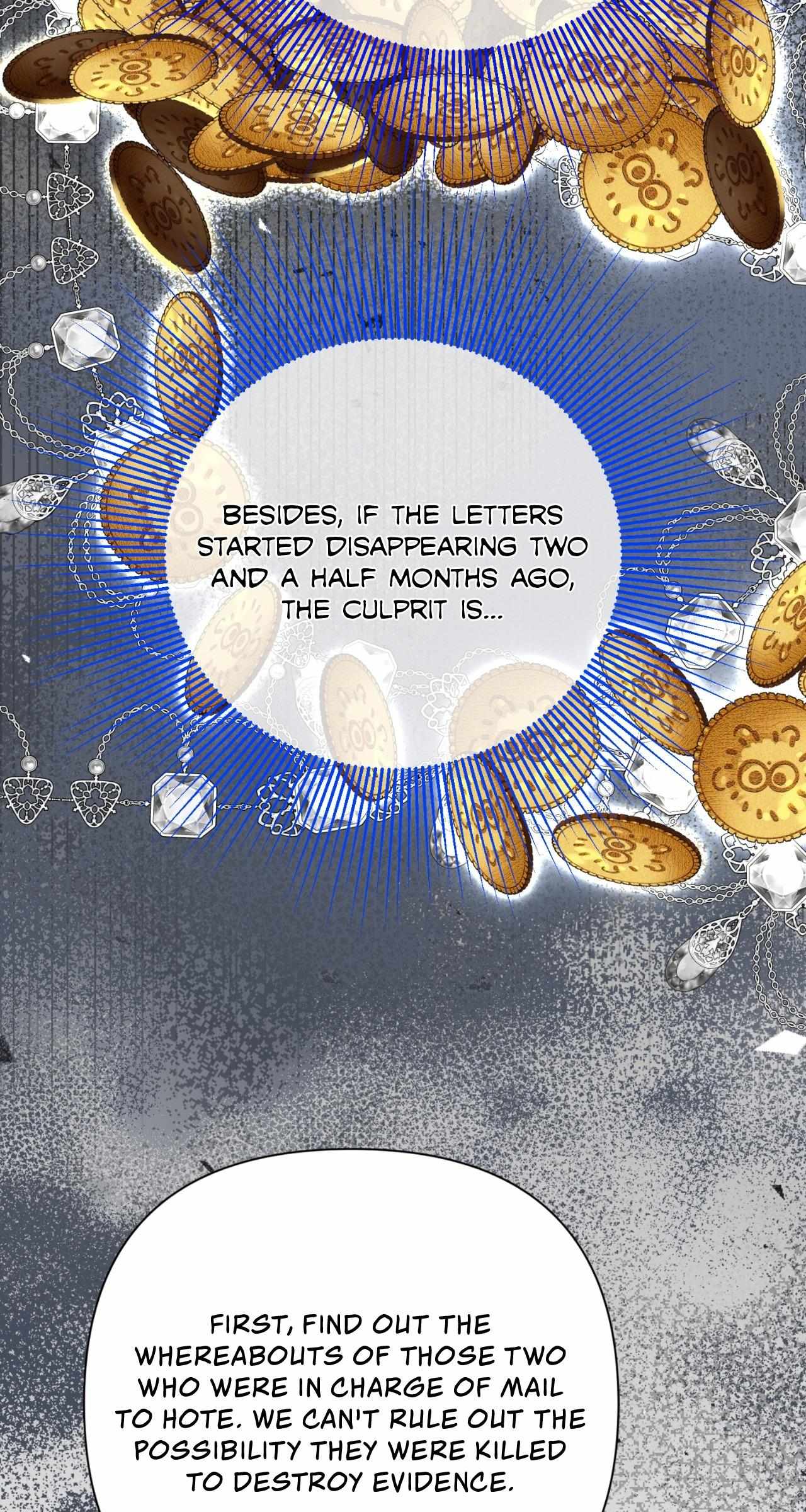 Becoming Best Friends With the Icy Male Lead Chapter 73 page 66 - 