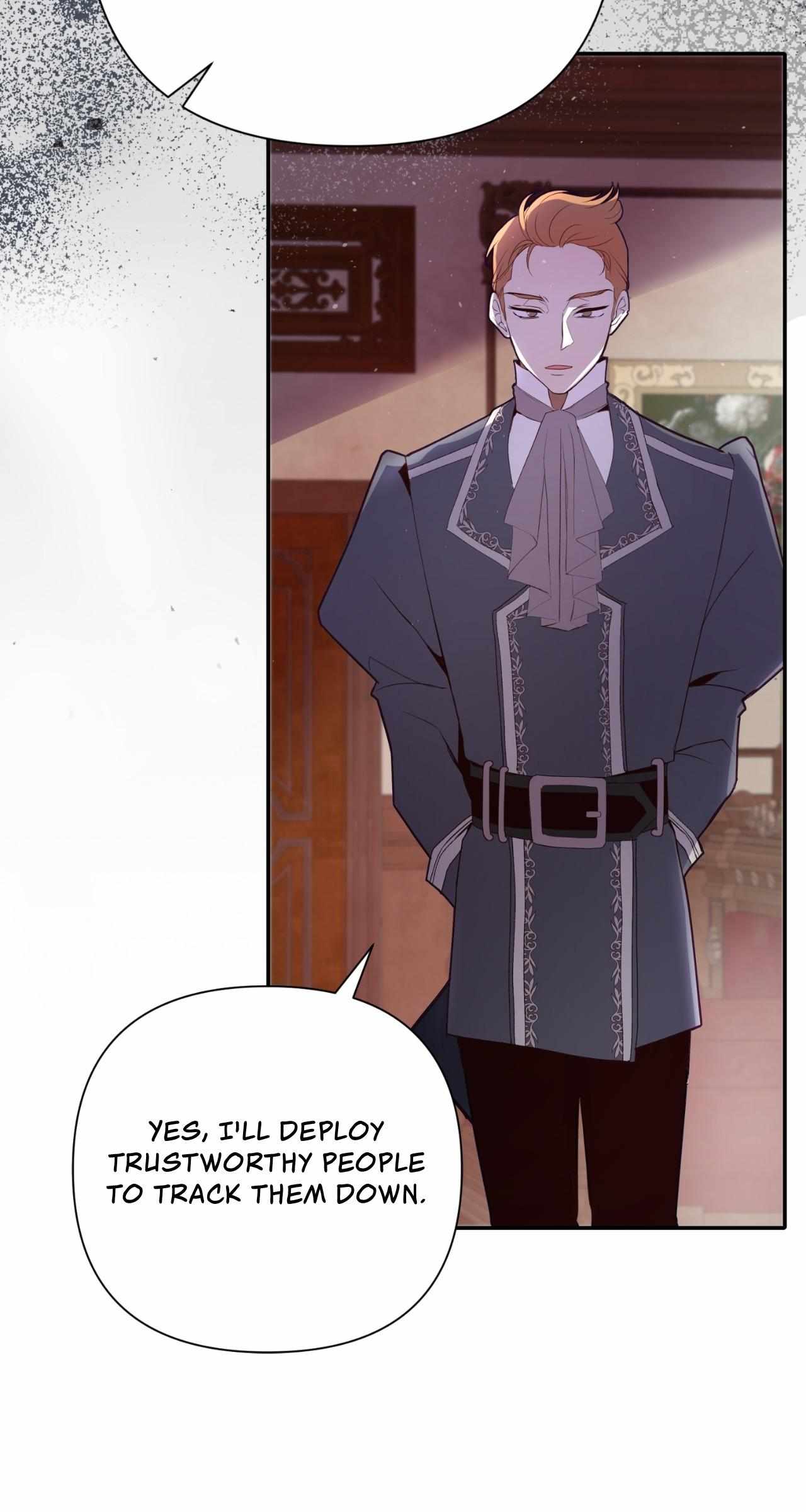 Becoming Best Friends With the Icy Male Lead Chapter 73 page 67 - 