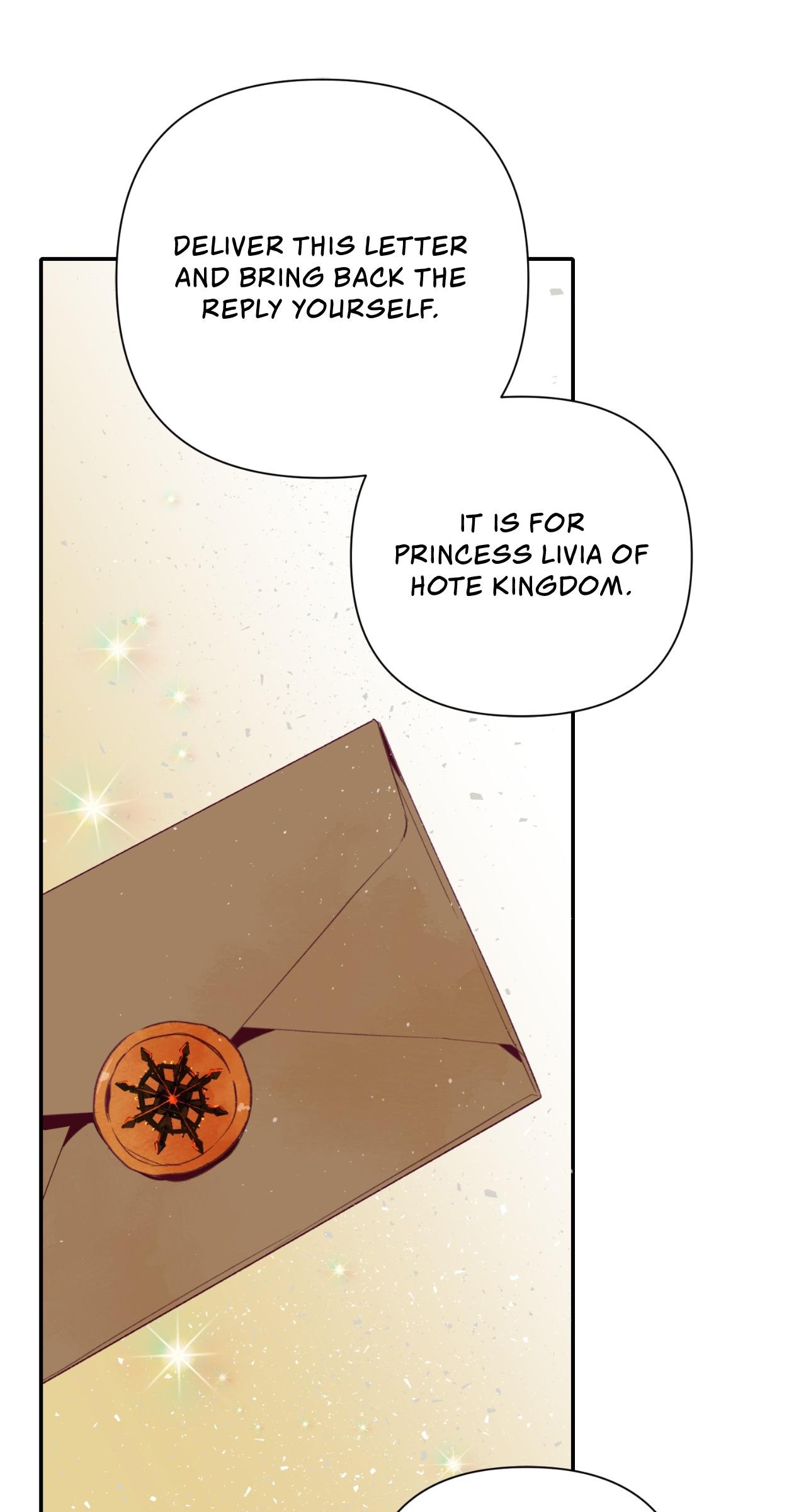 Becoming Best Friends With the Icy Male Lead Chapter 73 page 68 - 