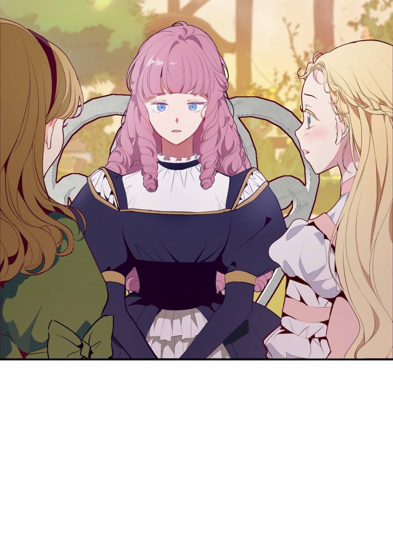 Becoming Best Friends With the Icy Male Lead Chapter 73 page 8 - 