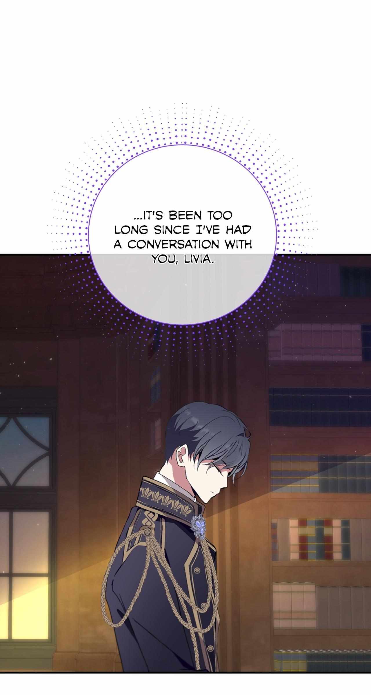Becoming Best Friends With the Icy Male Lead Chapter 73 page 71 - 