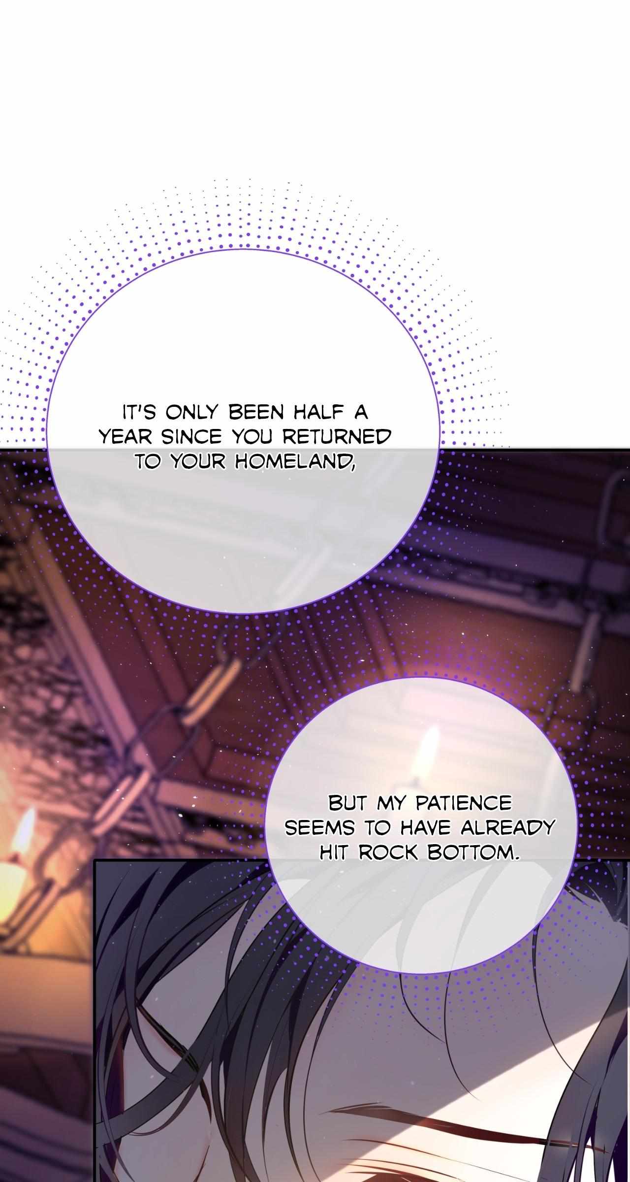 Becoming Best Friends With the Icy Male Lead Chapter 73 page 72 - 