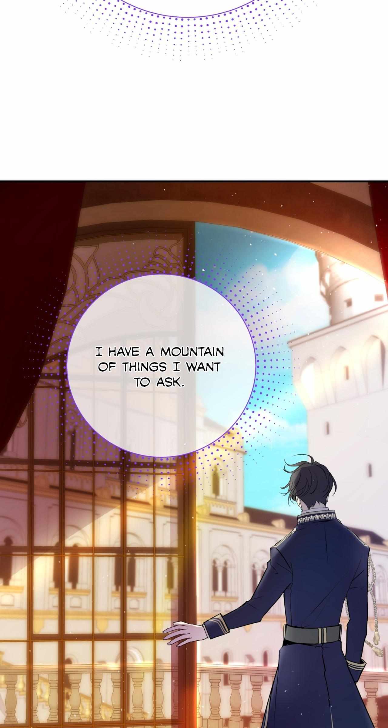 Becoming Best Friends With the Icy Male Lead Chapter 73 page 76 - 