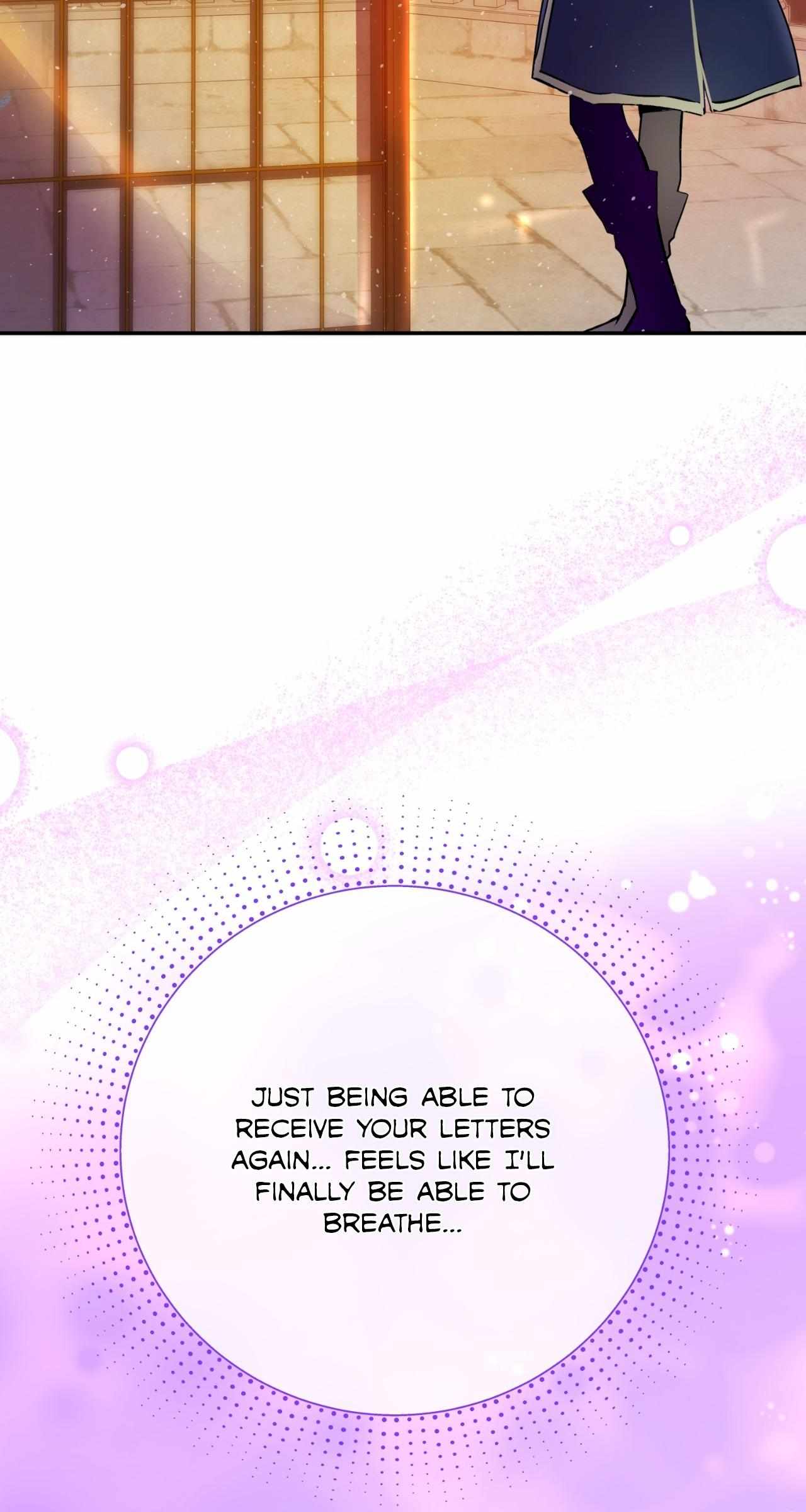 Becoming Best Friends With the Icy Male Lead Chapter 73 page 77 - 