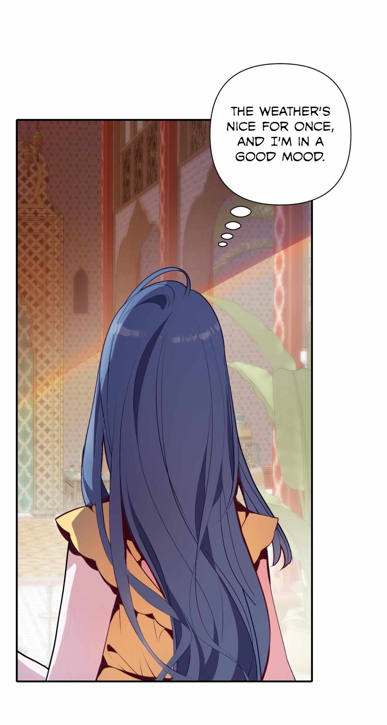 Becoming Best Friends With the Icy Male Lead Chapter 73 page 81 - 