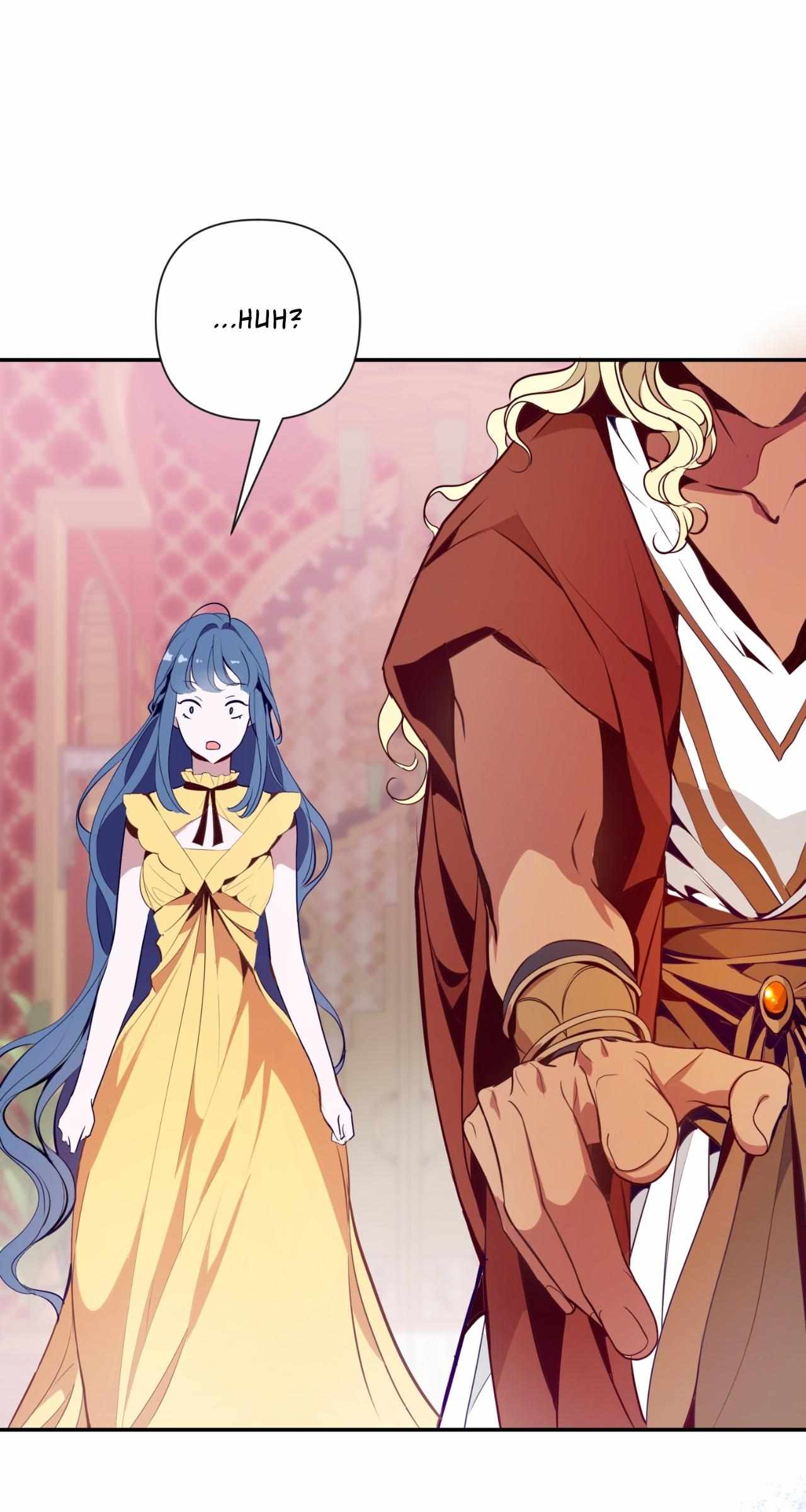 Becoming Best Friends With the Icy Male Lead Chapter 73 page 82 - 