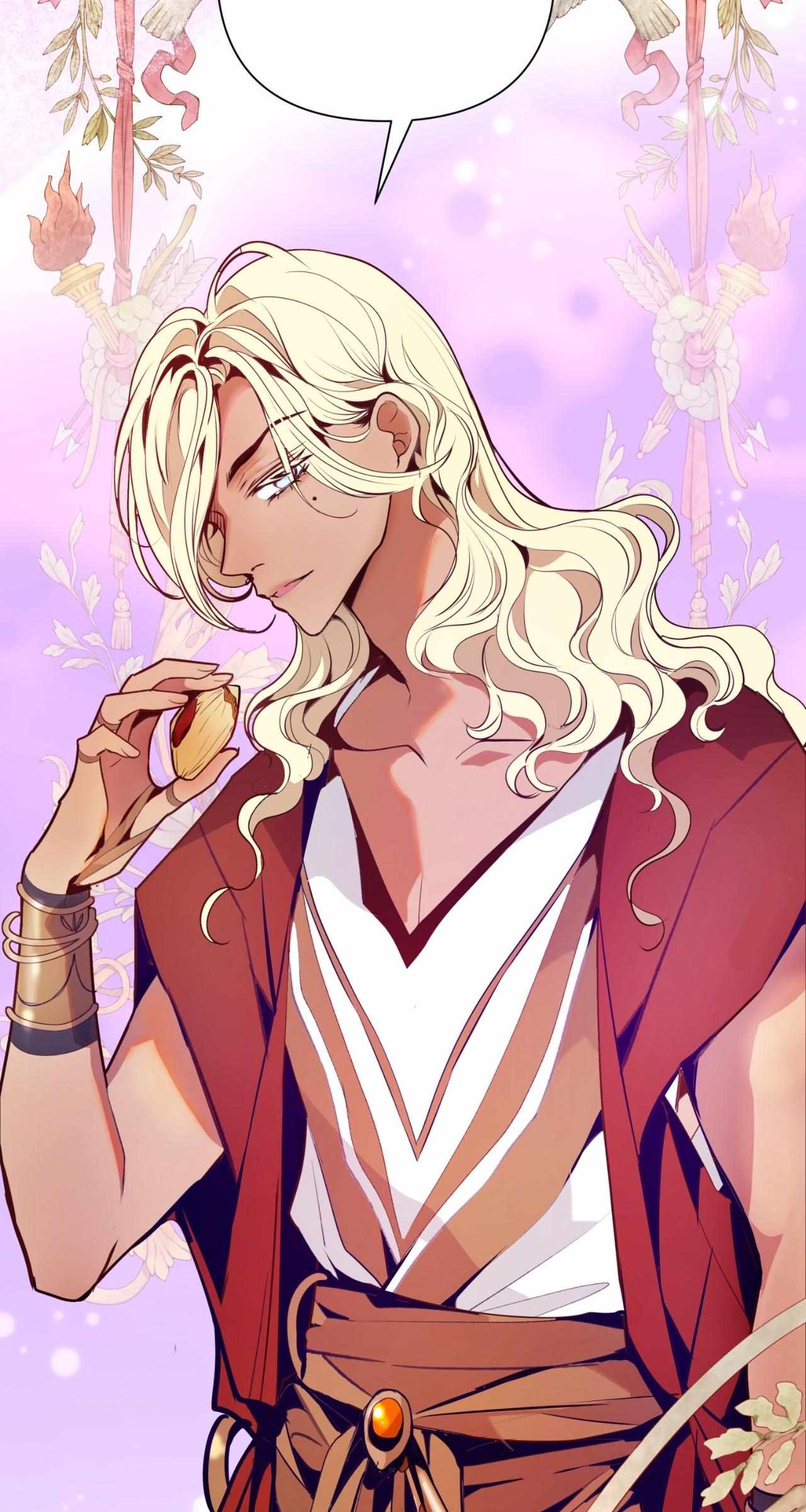 Becoming Best Friends With the Icy Male Lead Chapter 73 page 85 - 