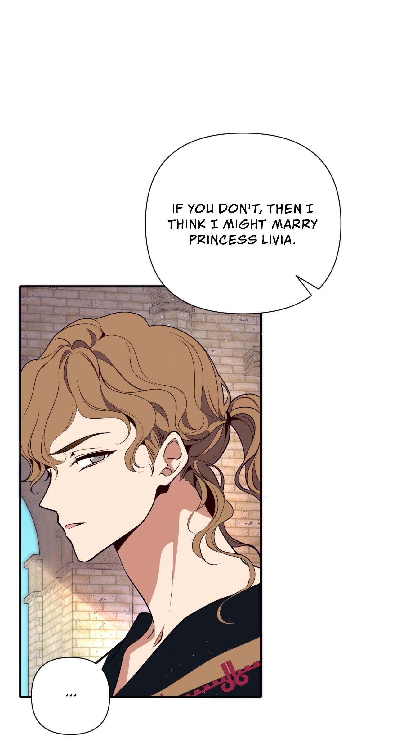 Becoming Best Friends With the Icy Male Lead Chapter 74 page 12 - 