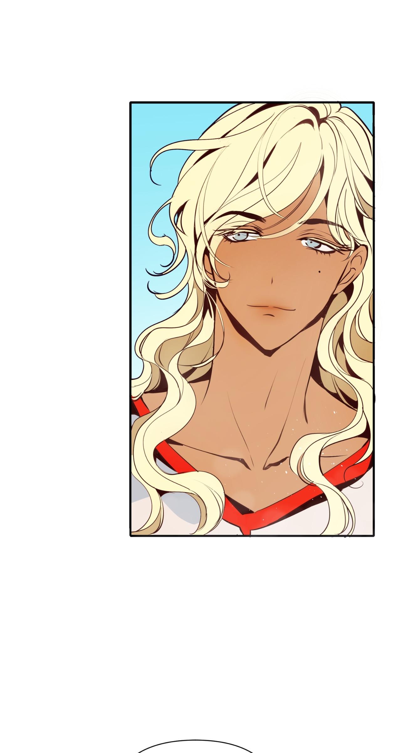 Becoming Best Friends With the Icy Male Lead Chapter 74 page 13 - 