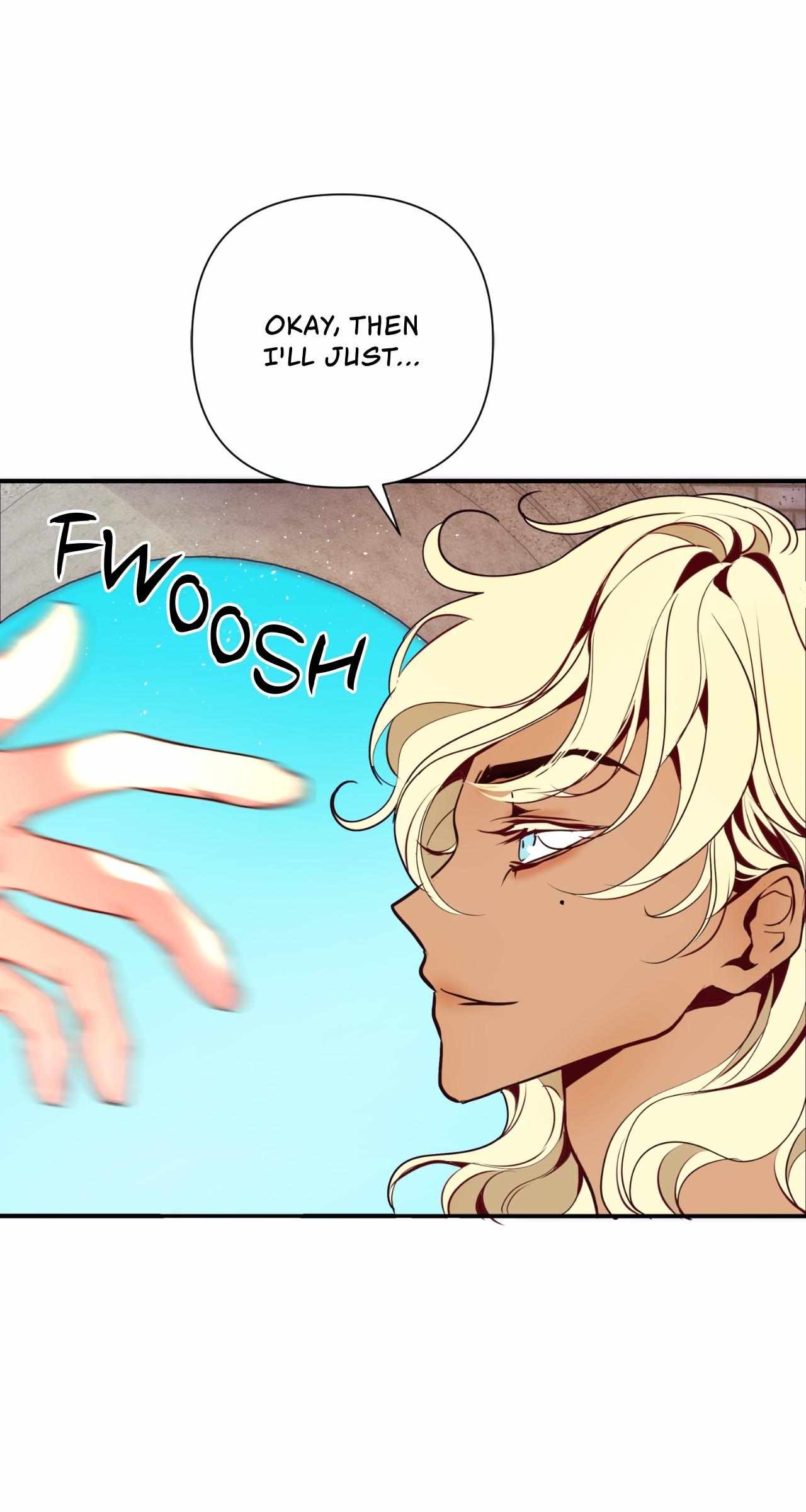 Becoming Best Friends With the Icy Male Lead Chapter 74 page 15 - 