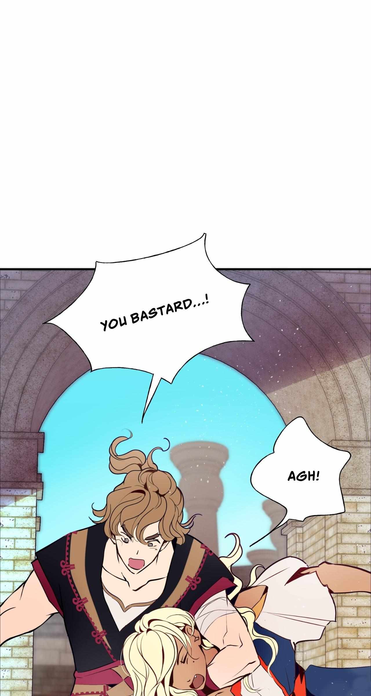 Becoming Best Friends With the Icy Male Lead Chapter 74 page 16 - 
