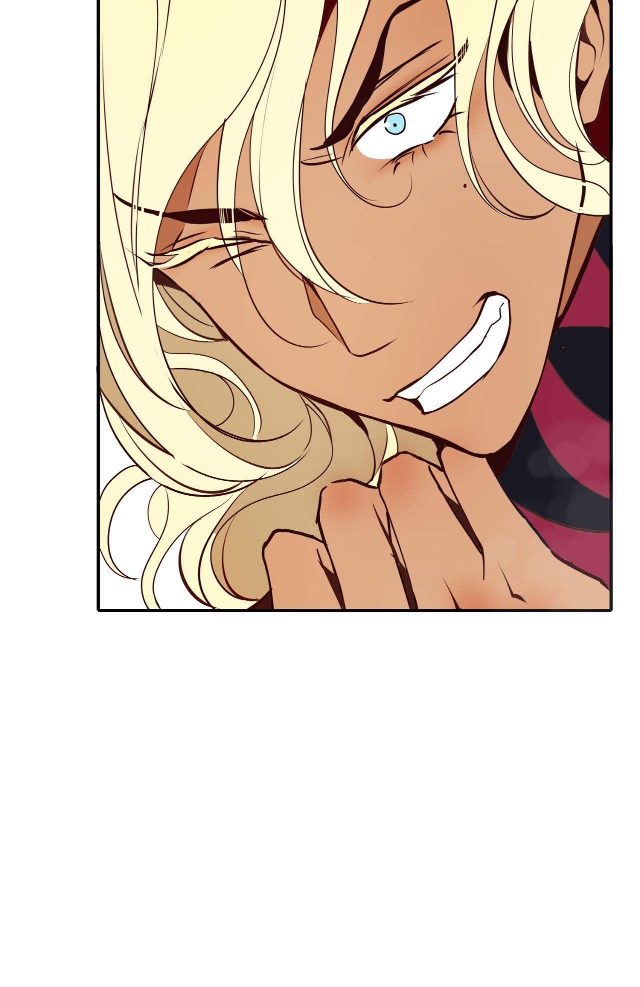 Becoming Best Friends With the Icy Male Lead Chapter 74 page 18 - 