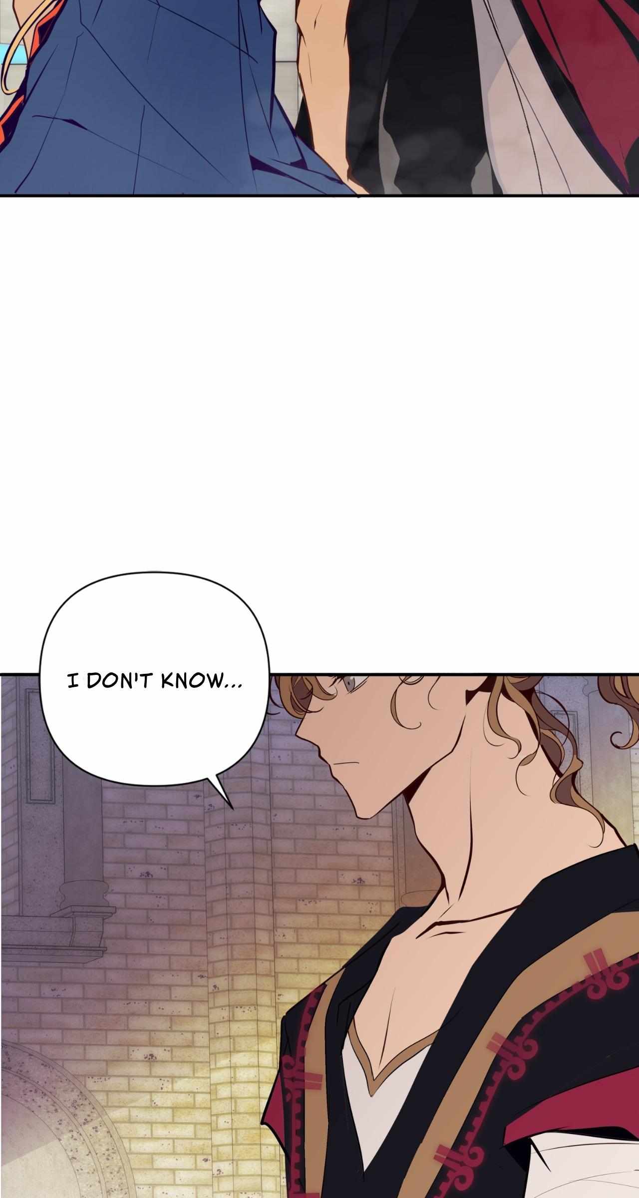 Becoming Best Friends With the Icy Male Lead Chapter 74 page 20 - 