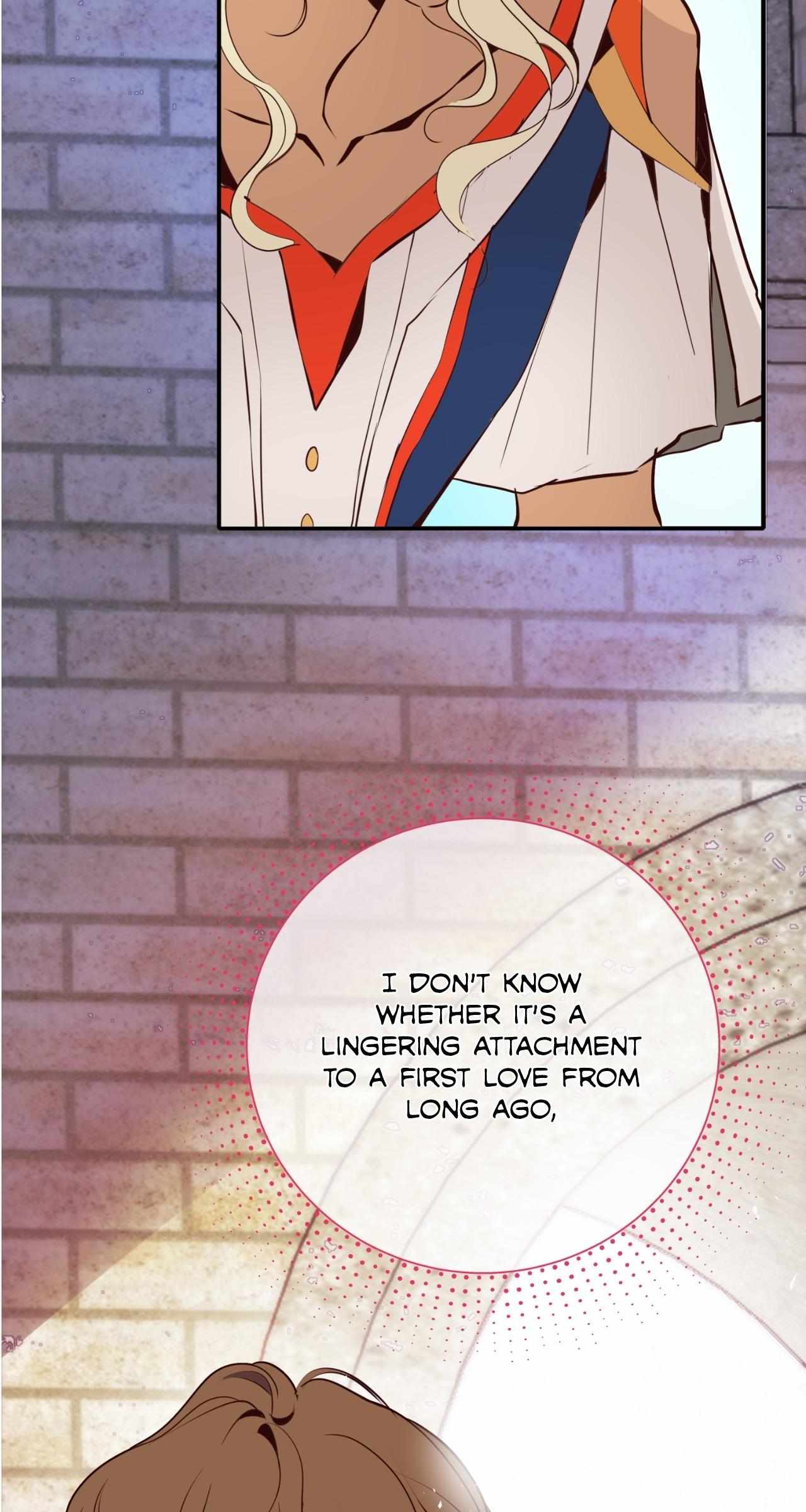 Becoming Best Friends With the Icy Male Lead Chapter 74 page 22 - 