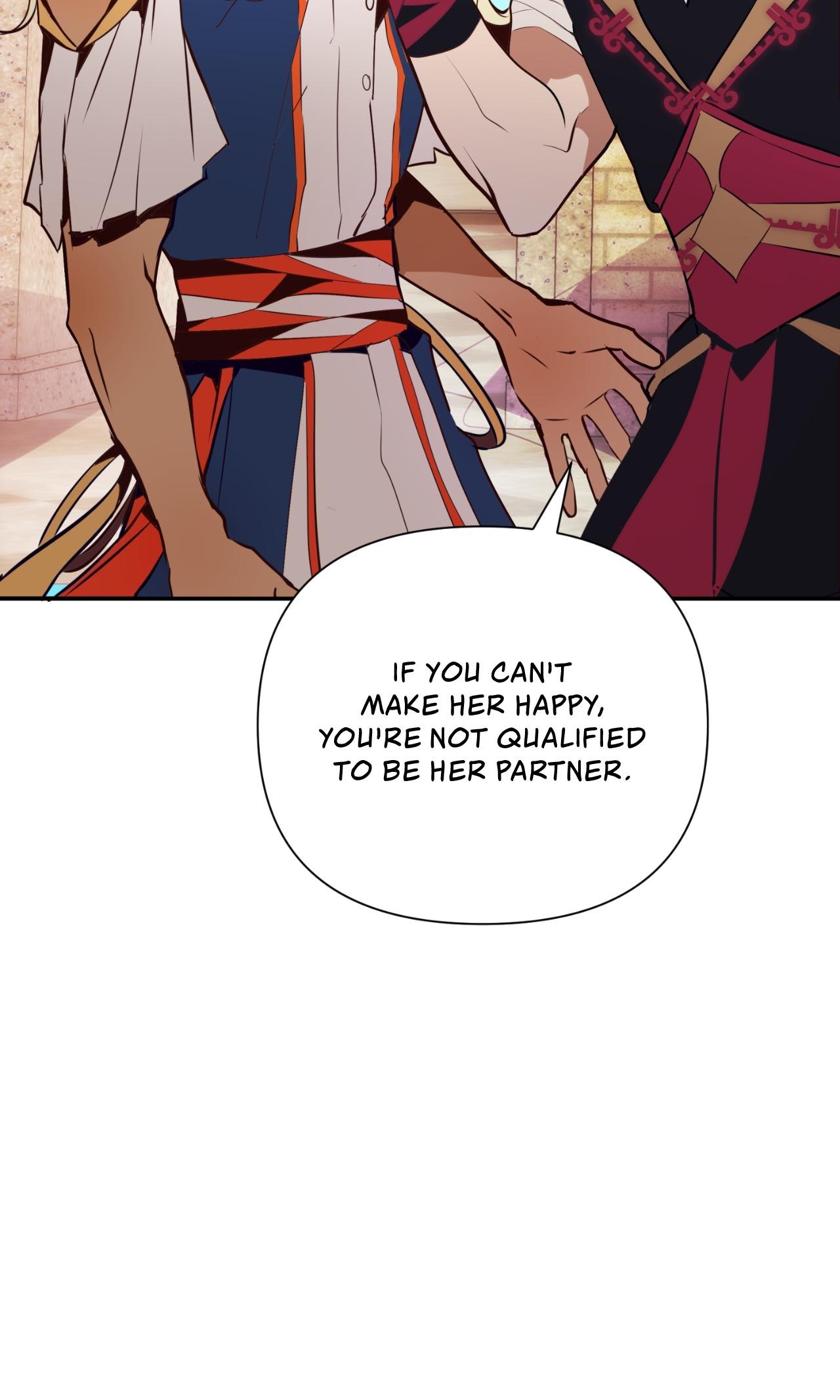 Becoming Best Friends With the Icy Male Lead Chapter 74 page 27 - 