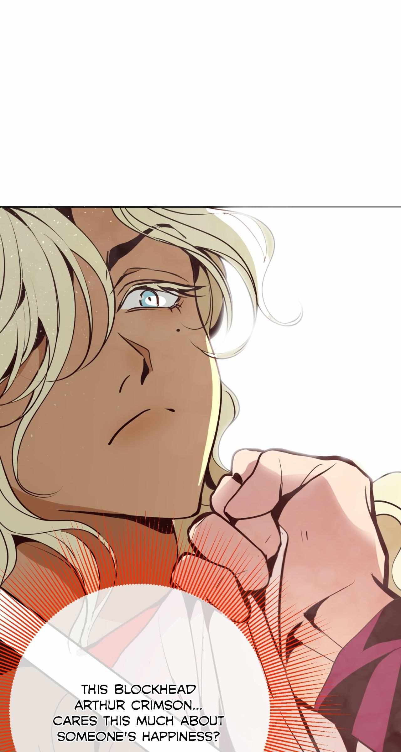 Becoming Best Friends With the Icy Male Lead Chapter 74 page 28 - 