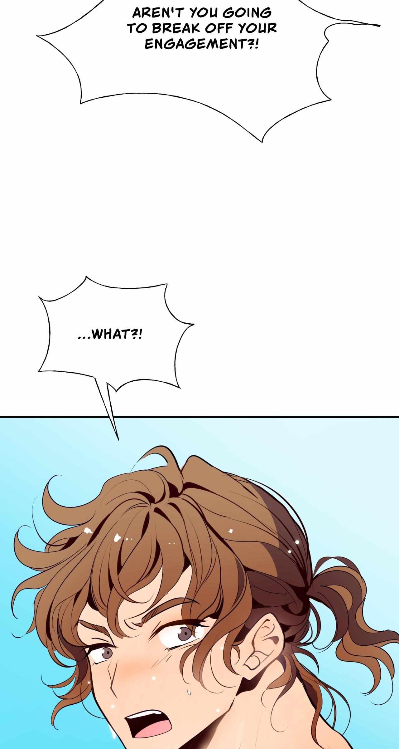 Becoming Best Friends With the Icy Male Lead Chapter 74 page 4 - 