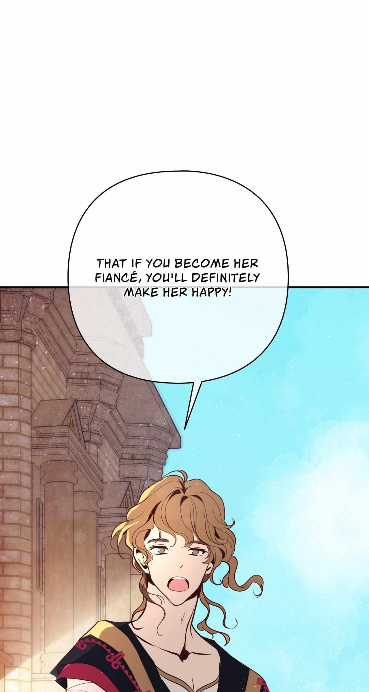 Becoming Best Friends With the Icy Male Lead Chapter 74 page 34 - 
