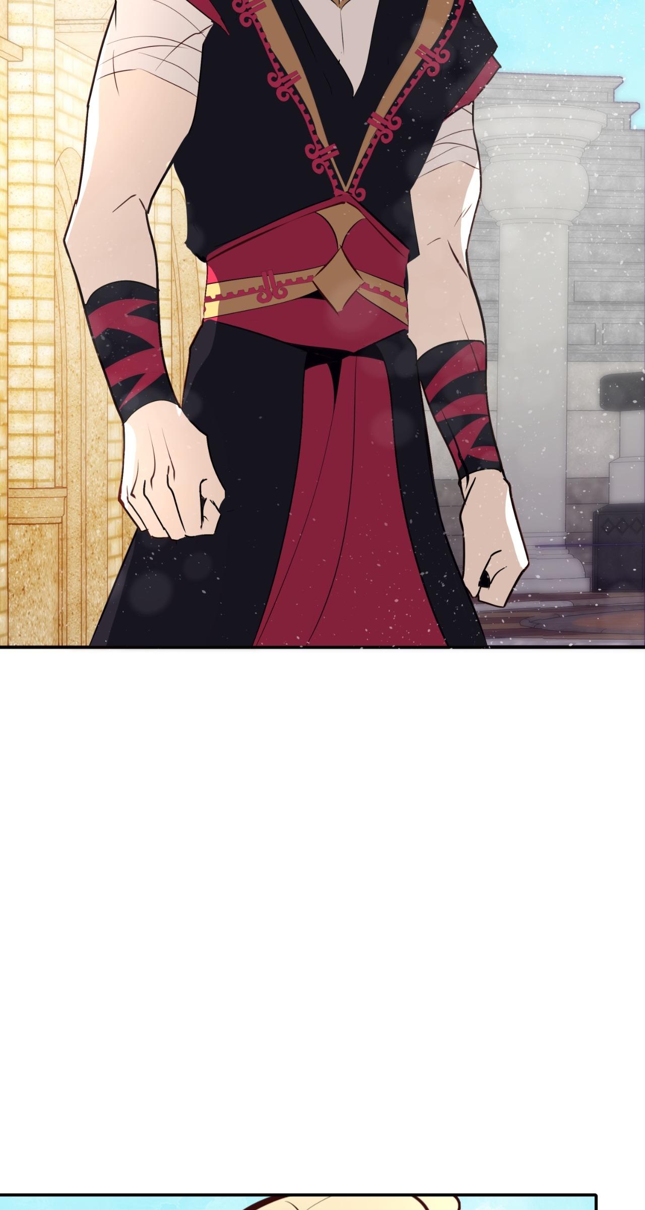 Becoming Best Friends With the Icy Male Lead Chapter 74 page 35 - 