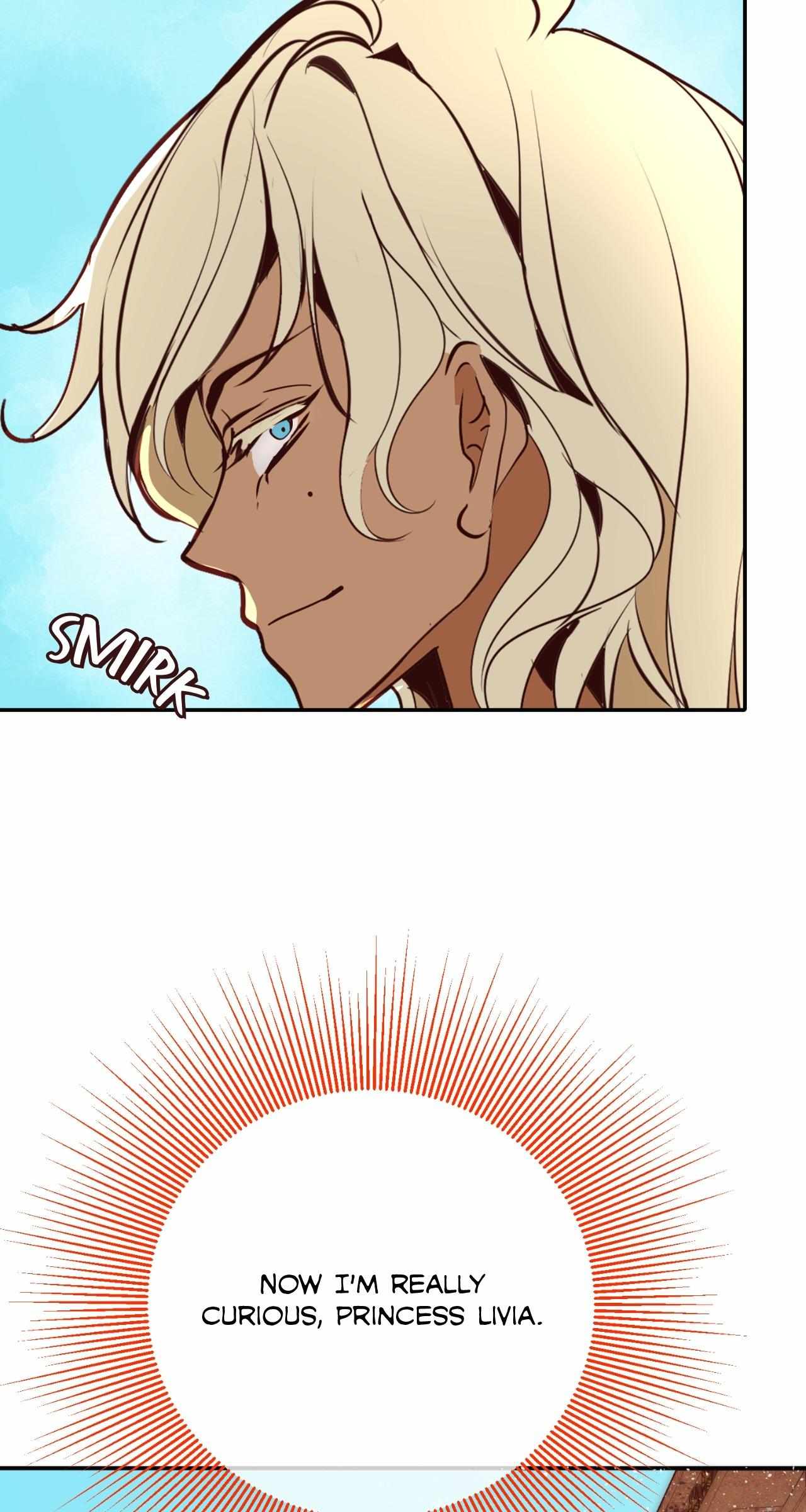 Becoming Best Friends With the Icy Male Lead Chapter 74 page 36 - 
