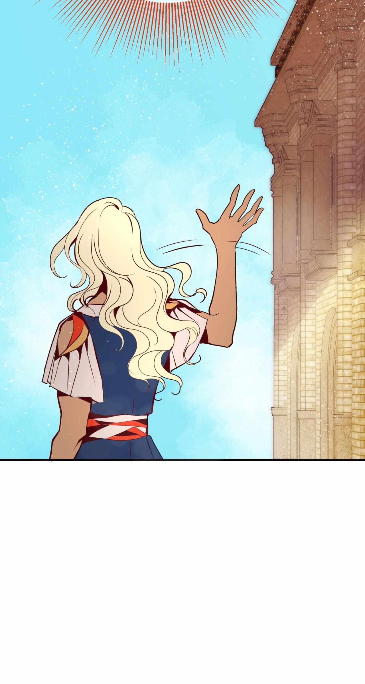 Becoming Best Friends With the Icy Male Lead Chapter 74 page 37 - 