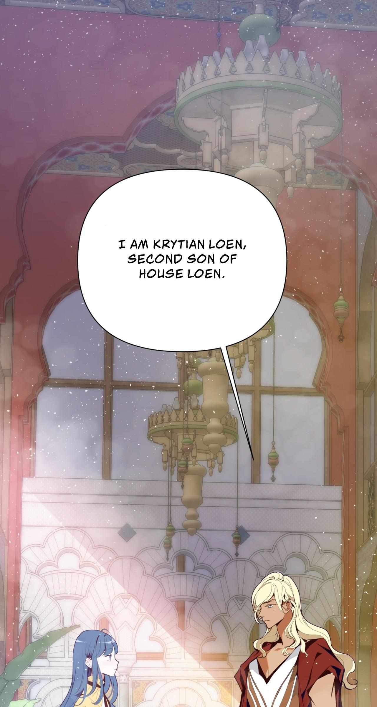 Becoming Best Friends With the Icy Male Lead Chapter 74 page 41 - 