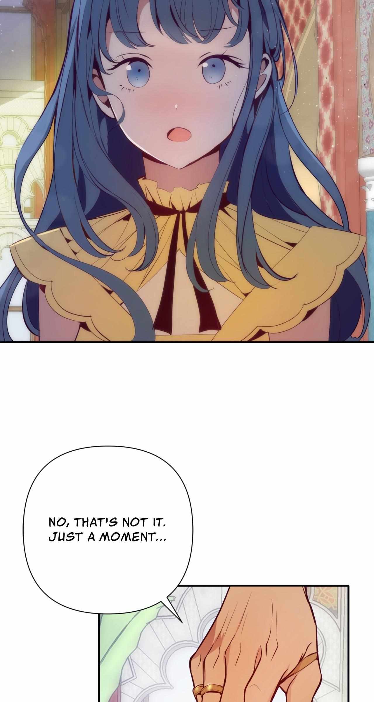 Becoming Best Friends With the Icy Male Lead Chapter 74 page 43 - 