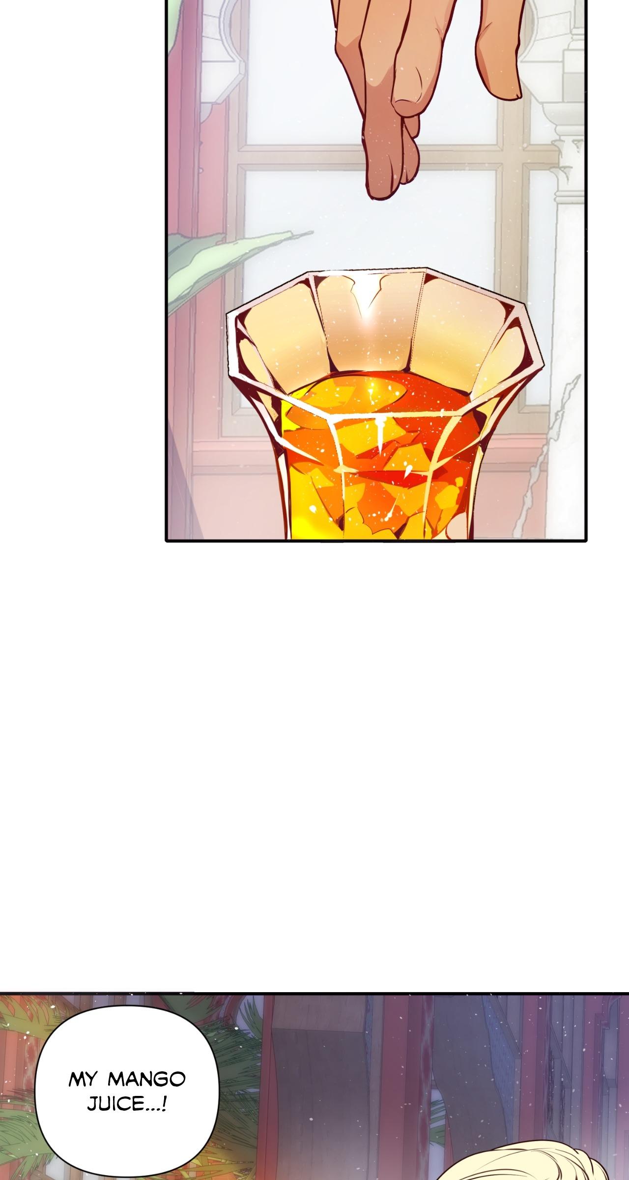 Becoming Best Friends With the Icy Male Lead Chapter 74 page 44 - 