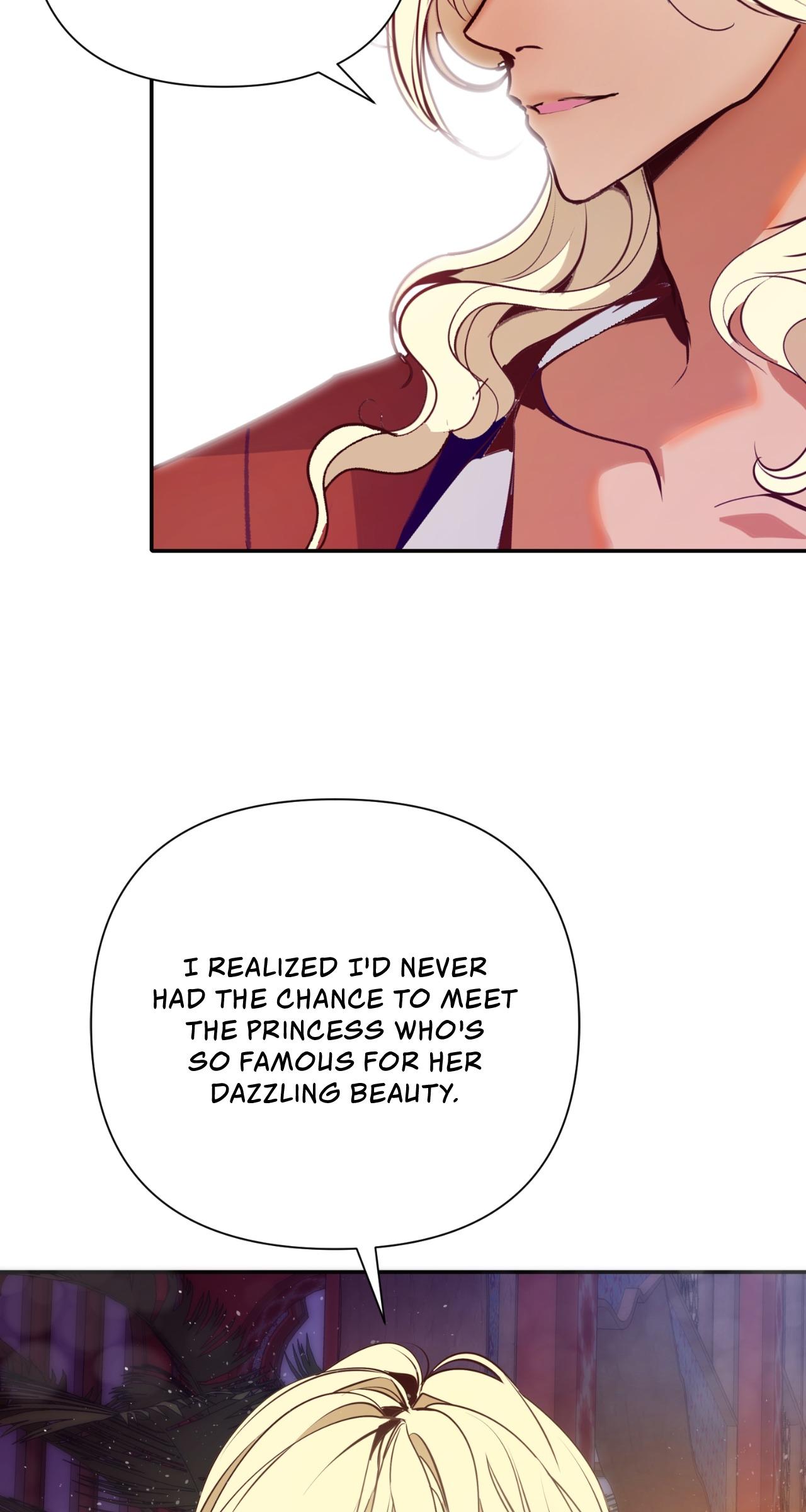 Becoming Best Friends With the Icy Male Lead Chapter 74 page 46 - 