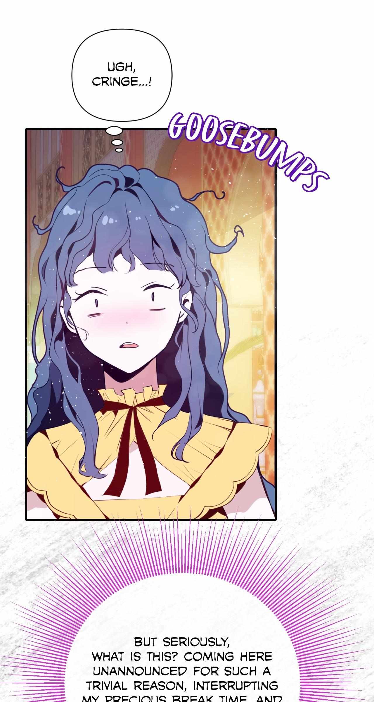 Becoming Best Friends With the Icy Male Lead Chapter 74 page 49 - 