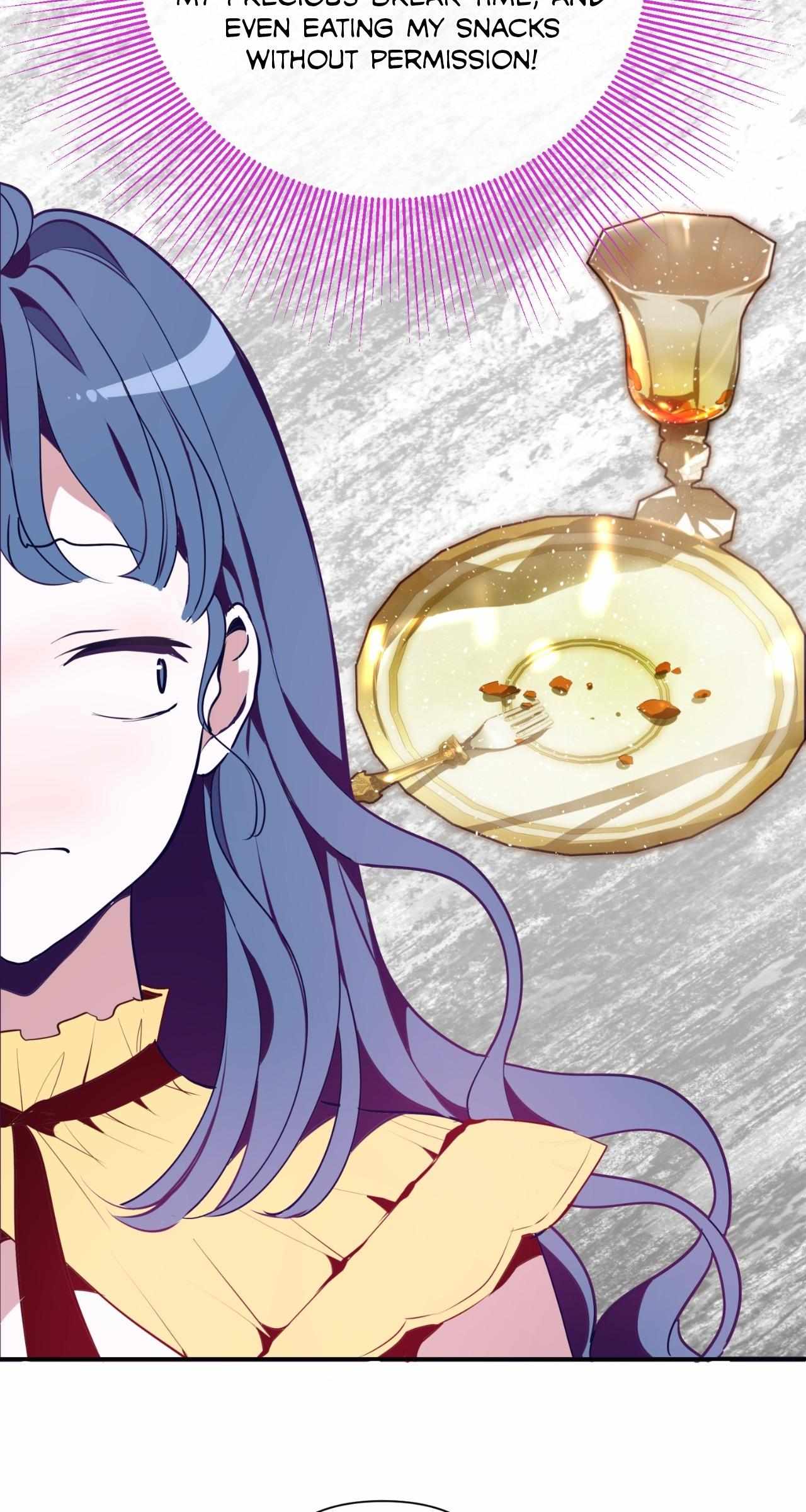 Becoming Best Friends With the Icy Male Lead Chapter 74 page 50 - 