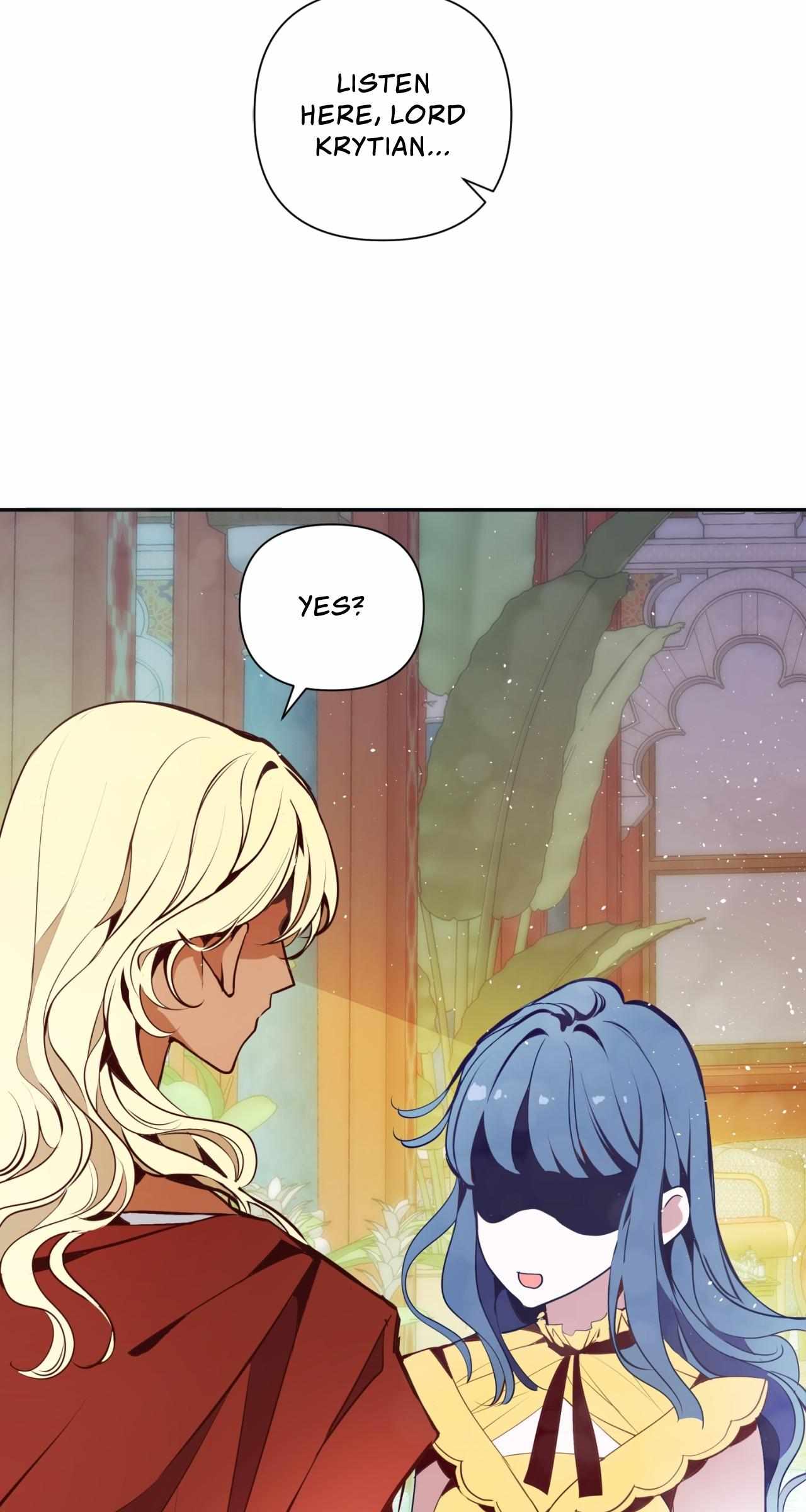 Becoming Best Friends With the Icy Male Lead Chapter 74 page 51 - 
