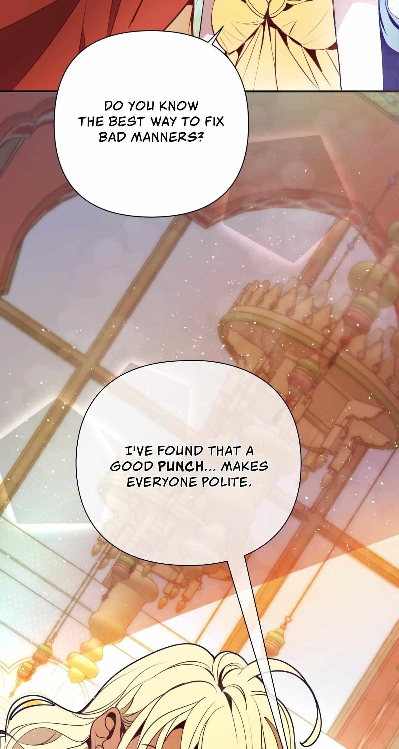 Becoming Best Friends With the Icy Male Lead Chapter 74 page 52 - 