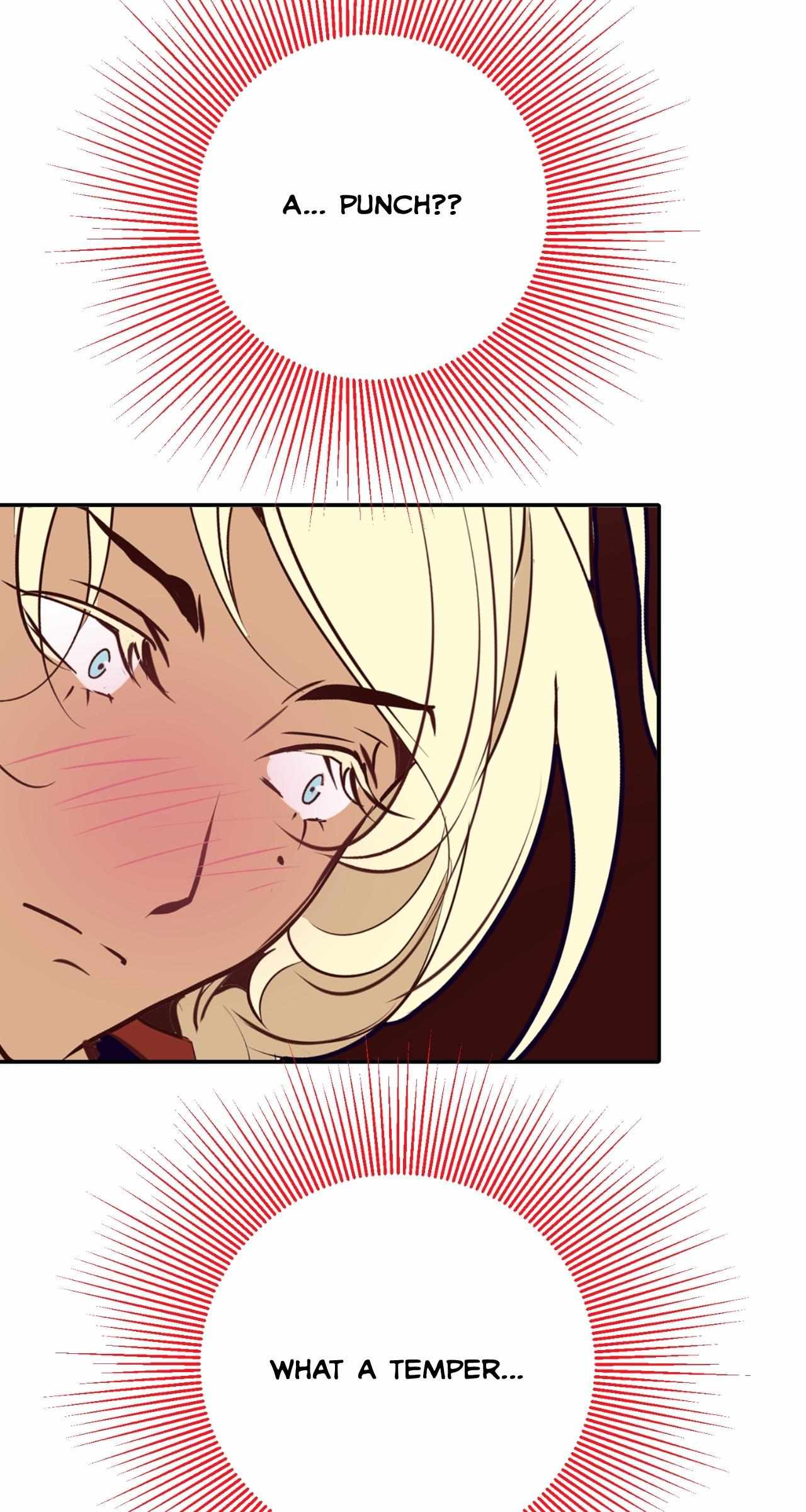 Becoming Best Friends With the Icy Male Lead Chapter 74 page 54 - 