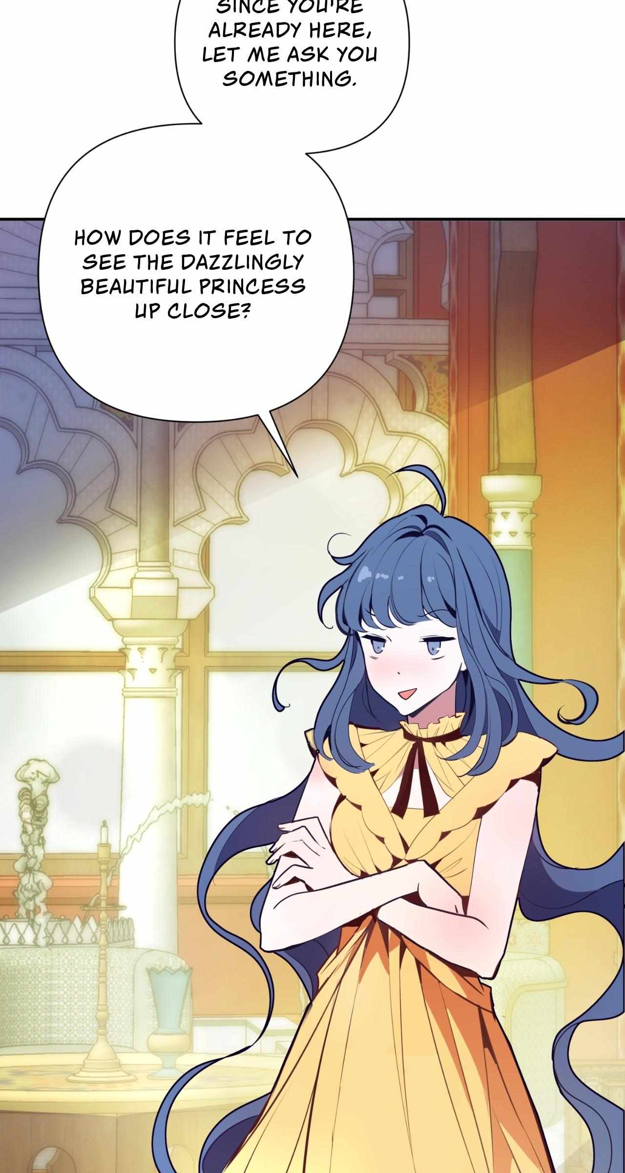 Becoming Best Friends With the Icy Male Lead Chapter 74 page 56 - 