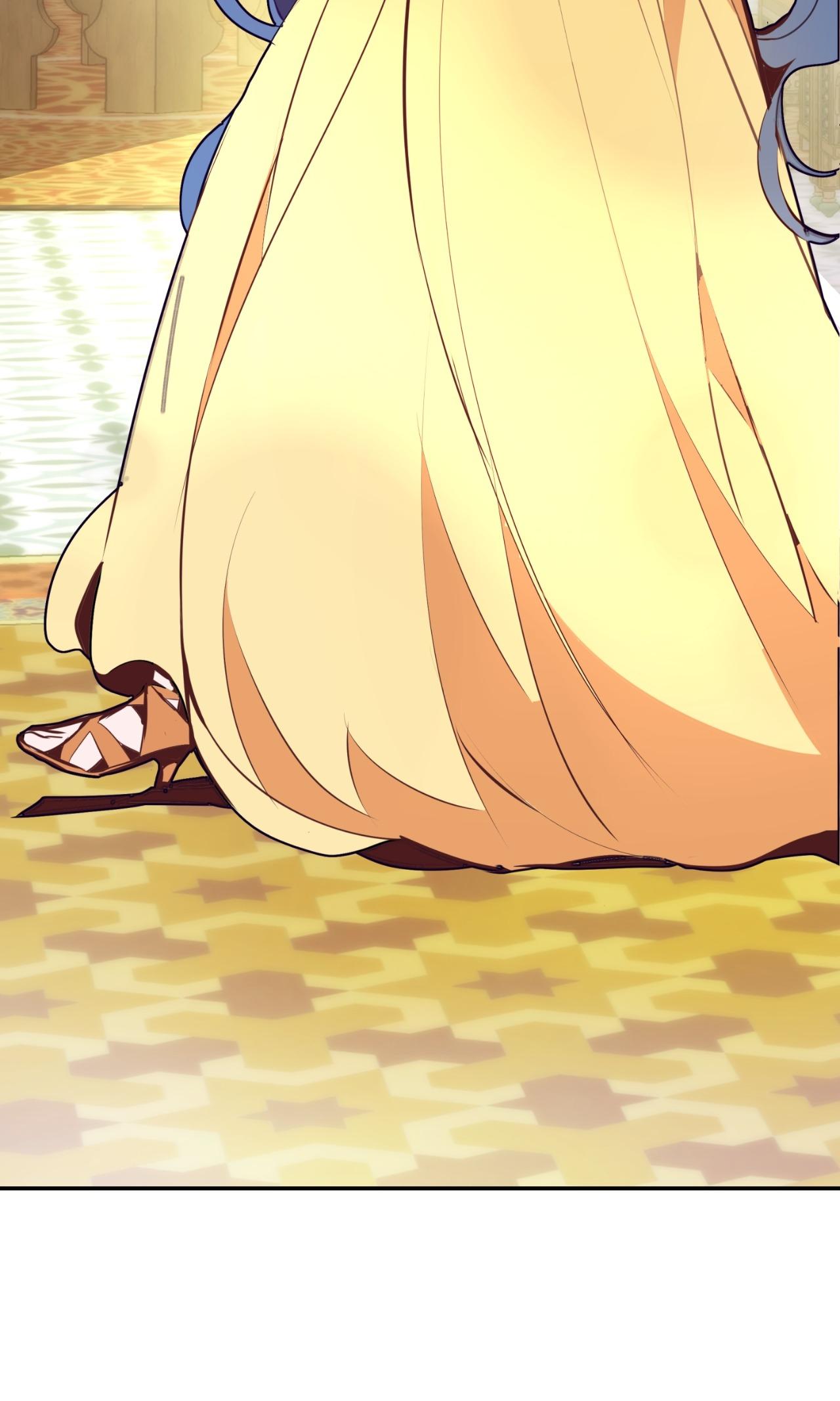 Becoming Best Friends With the Icy Male Lead Chapter 74 page 57 - 