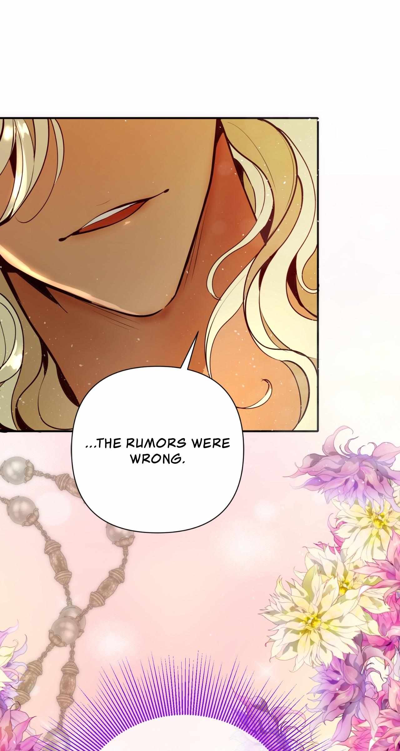 Becoming Best Friends With the Icy Male Lead Chapter 74 page 58 - 