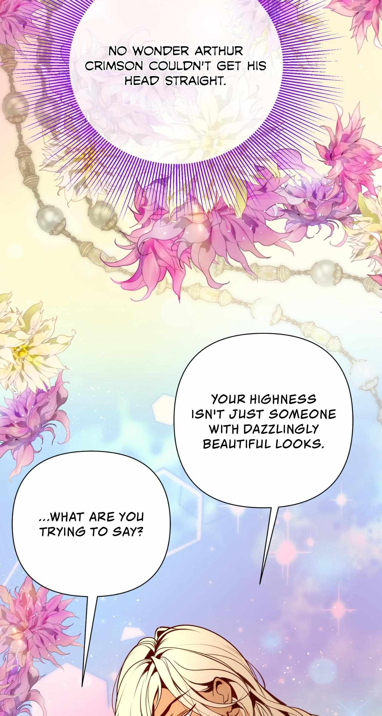 Becoming Best Friends With the Icy Male Lead Chapter 74 page 59 - 