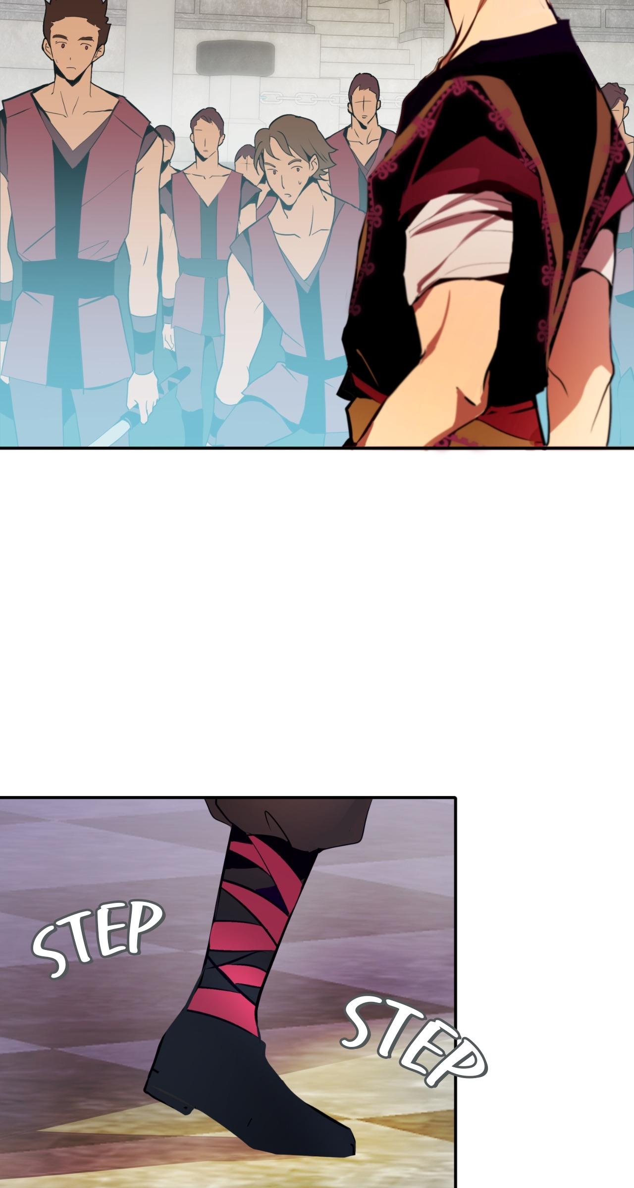 Becoming Best Friends With the Icy Male Lead Chapter 74 page 7 - 