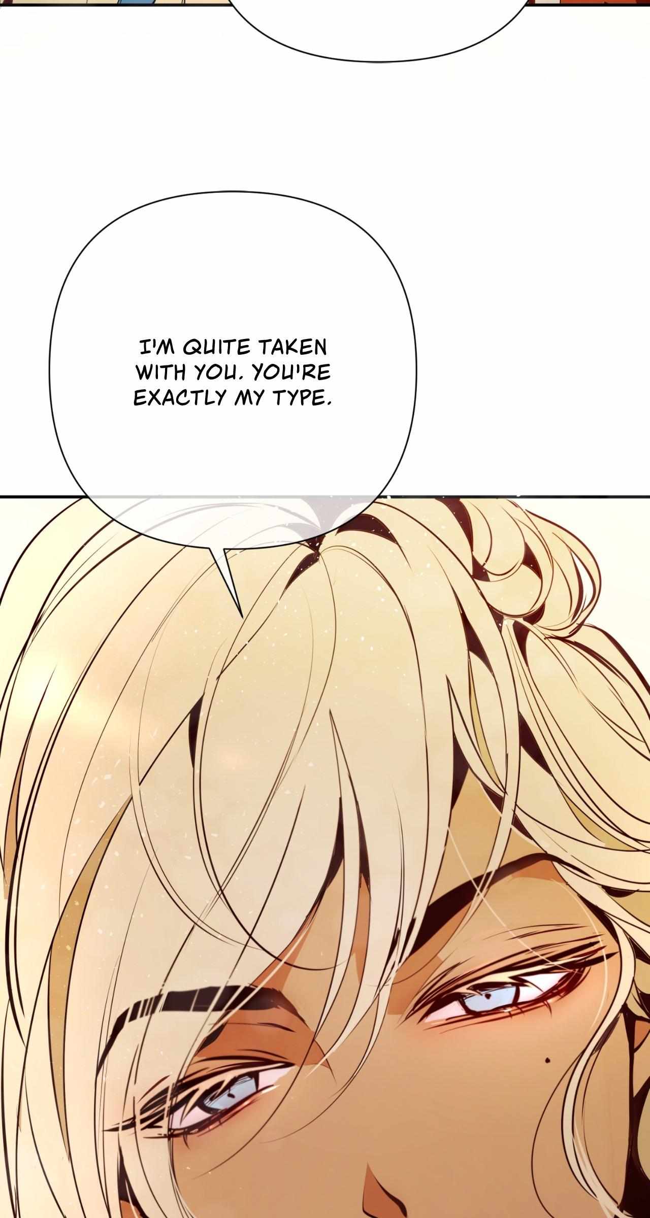 Becoming Best Friends With the Icy Male Lead Chapter 74 page 61 - 