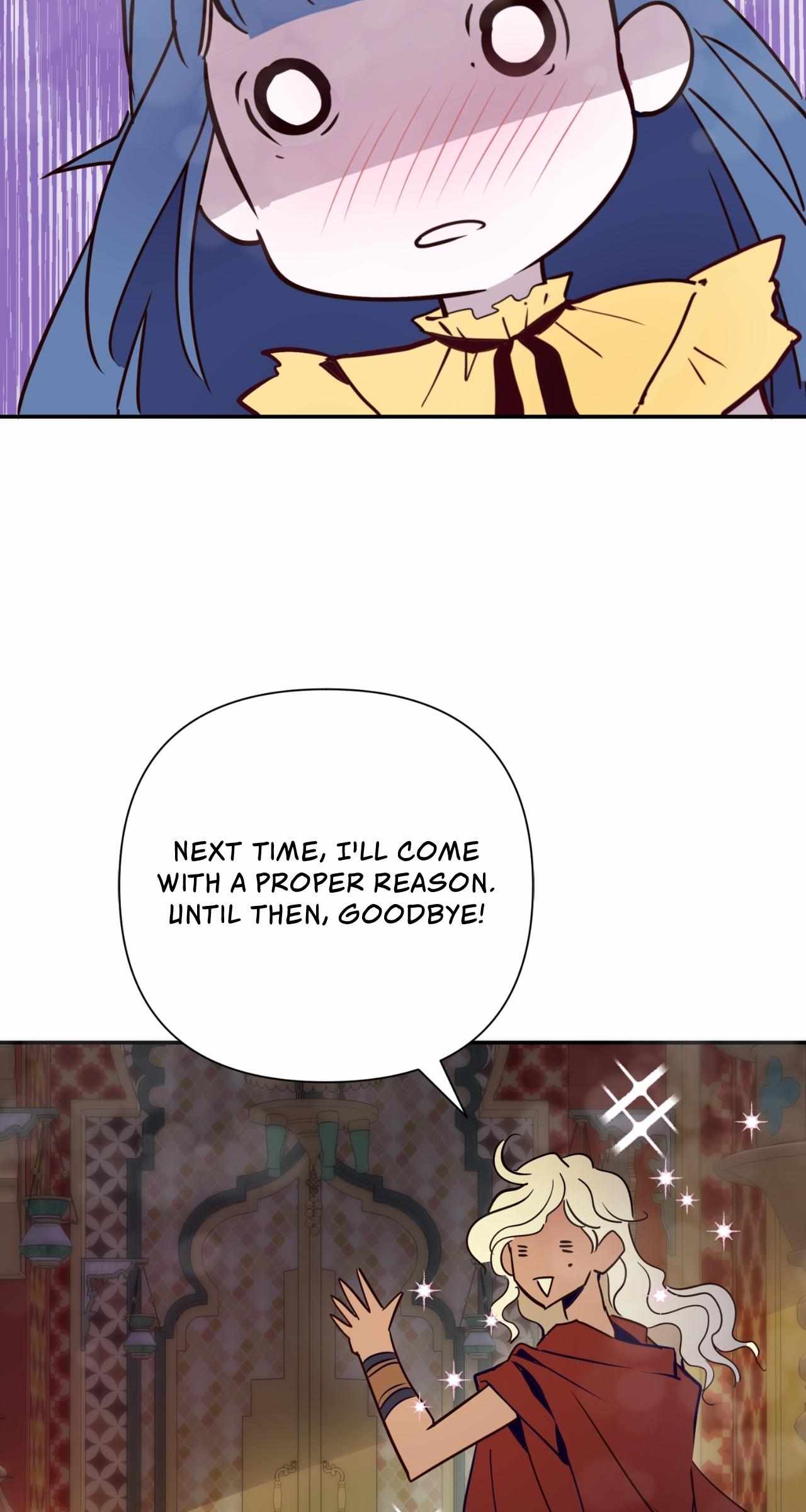 Becoming Best Friends With the Icy Male Lead Chapter 74 page 63 - 