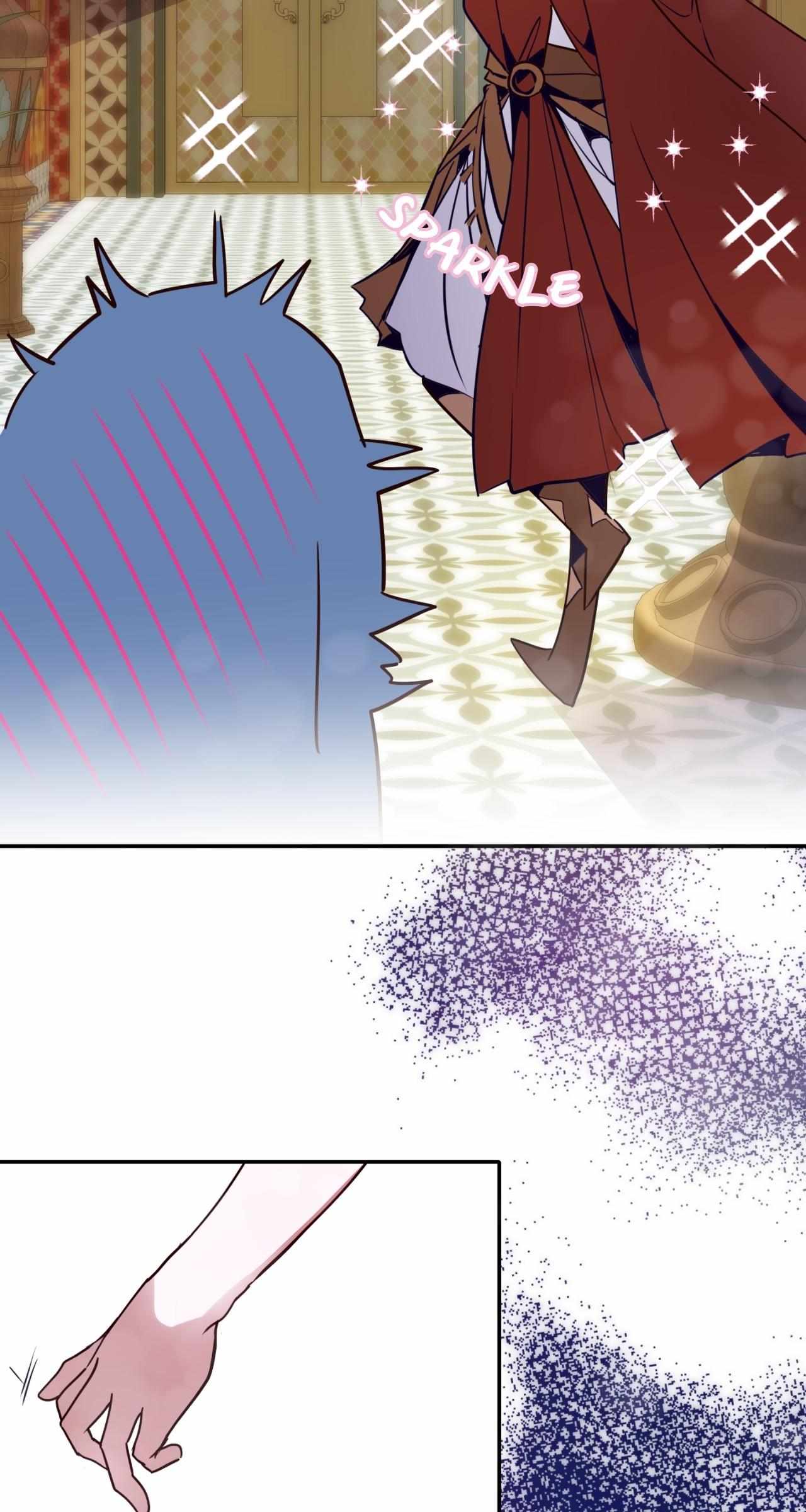Becoming Best Friends With the Icy Male Lead Chapter 74 page 64 - 