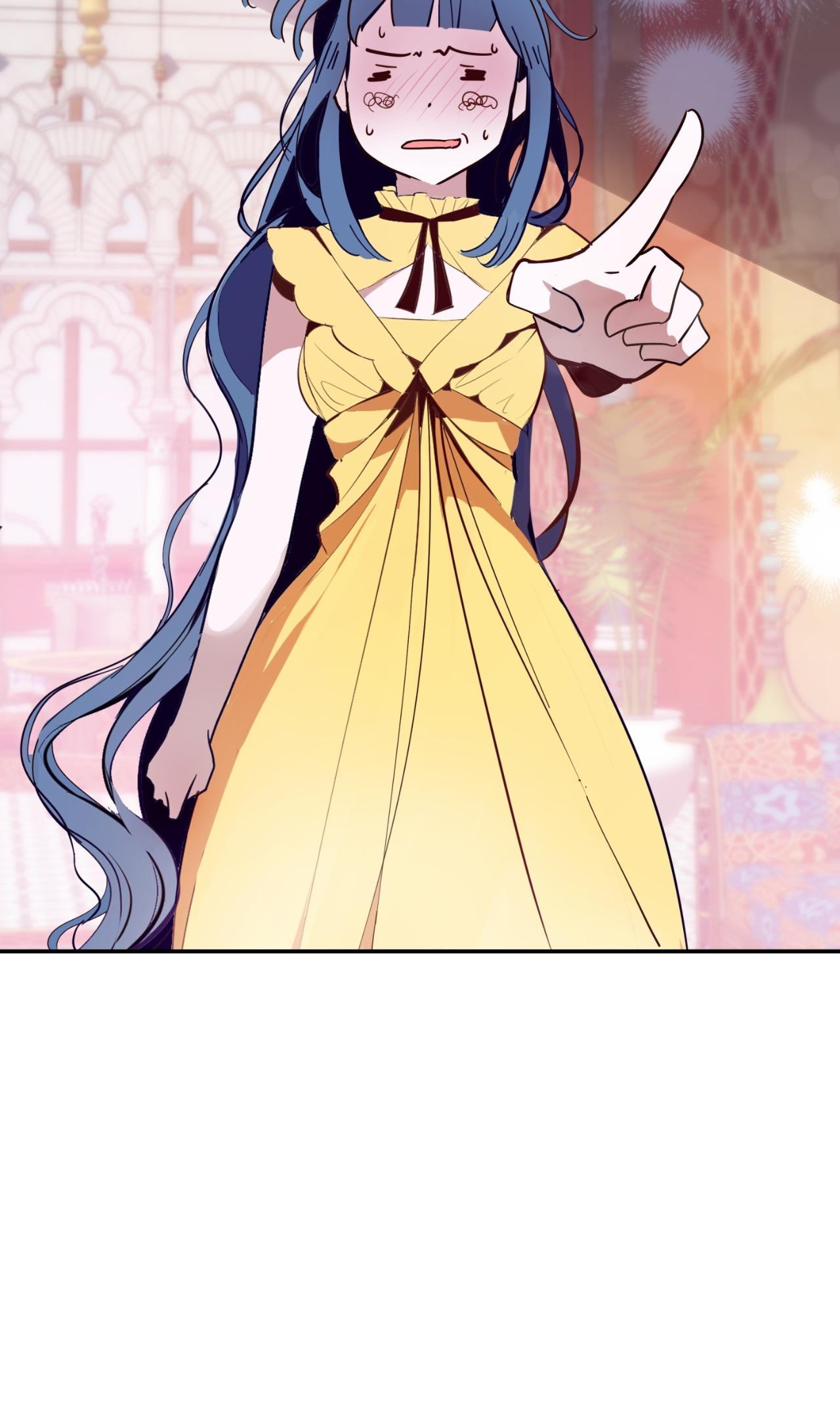 Becoming Best Friends With the Icy Male Lead Chapter 74 page 66 - 