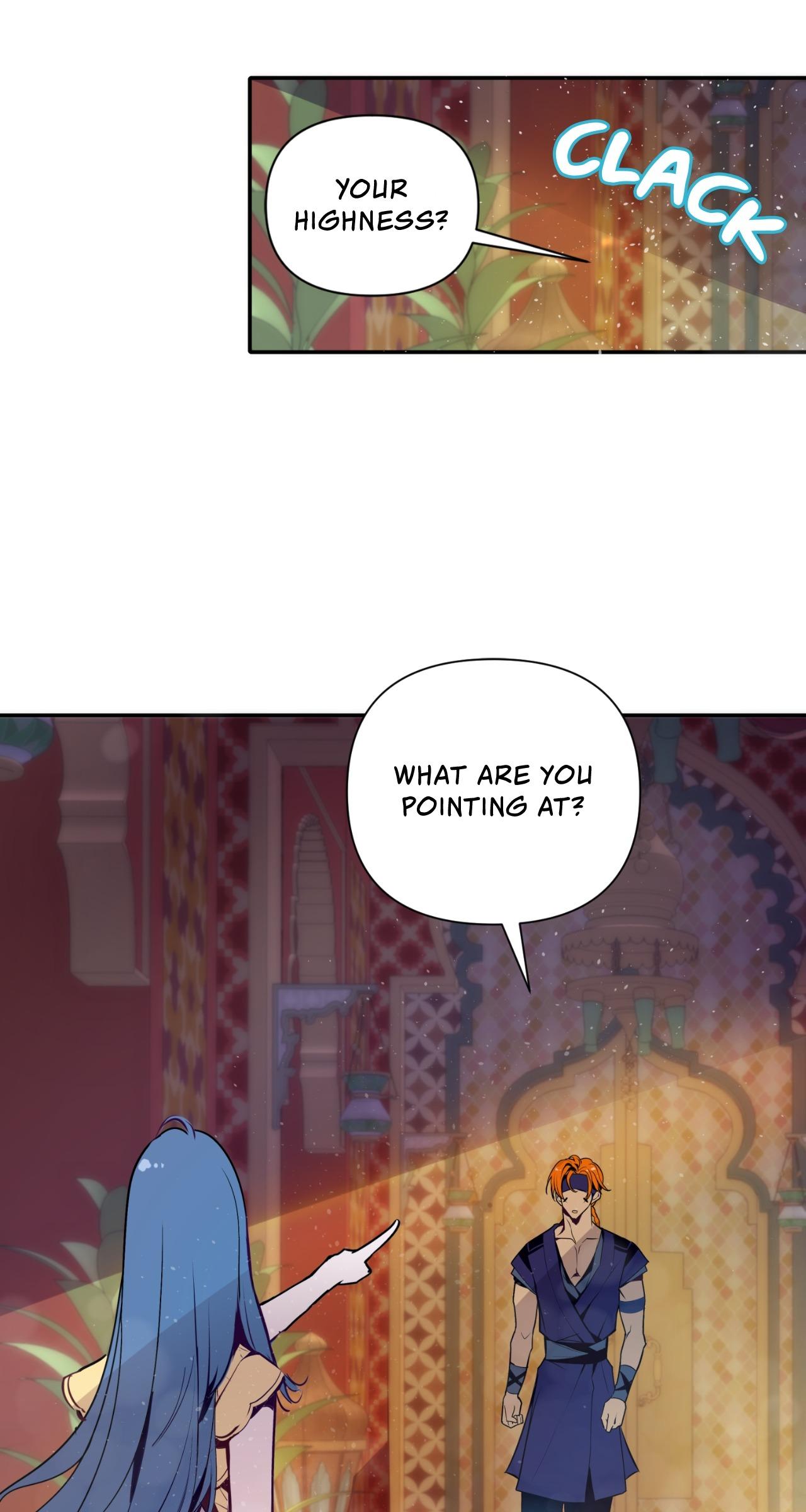 Becoming Best Friends With the Icy Male Lead Chapter 74 page 67 - 
